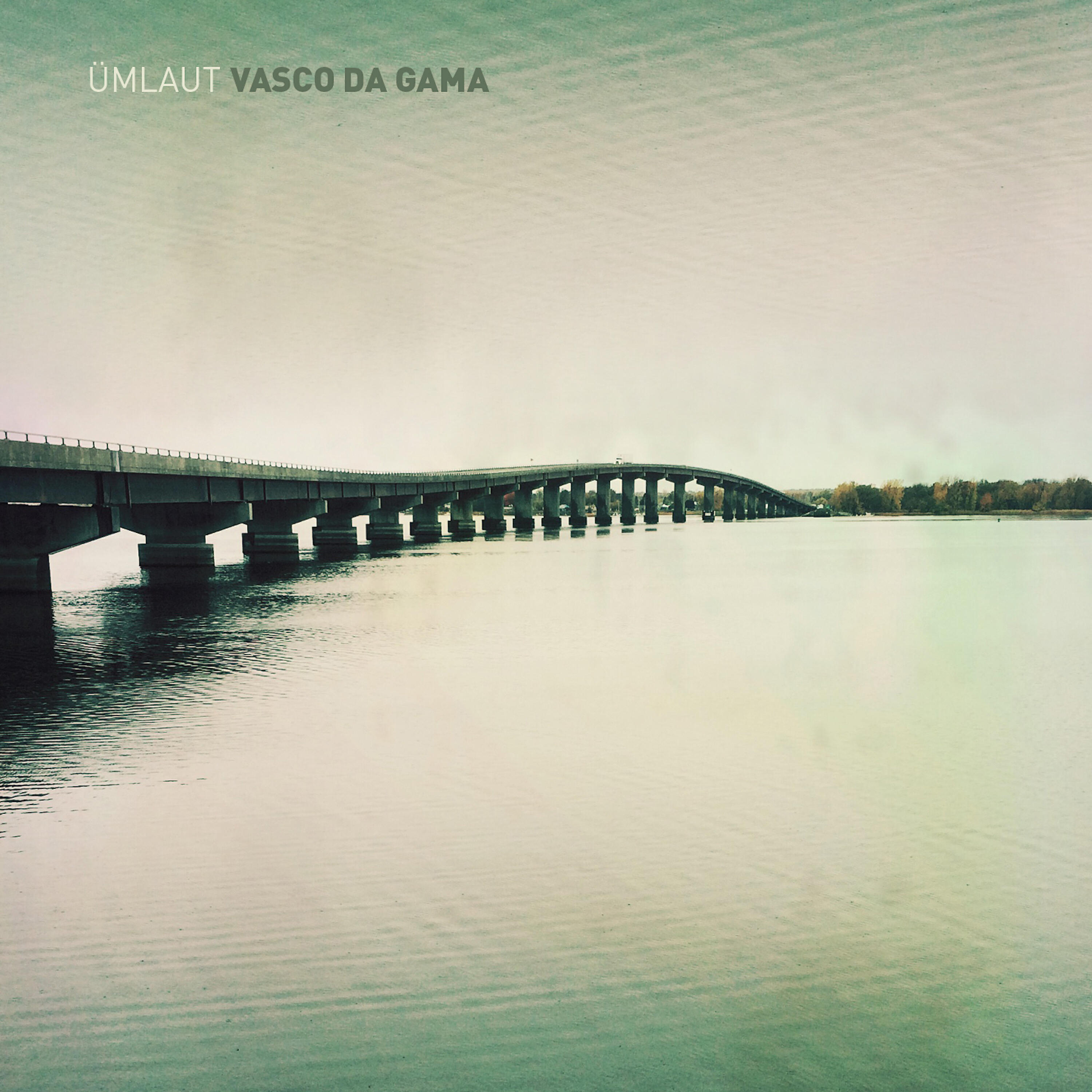 Релиз Vasco da Gama
