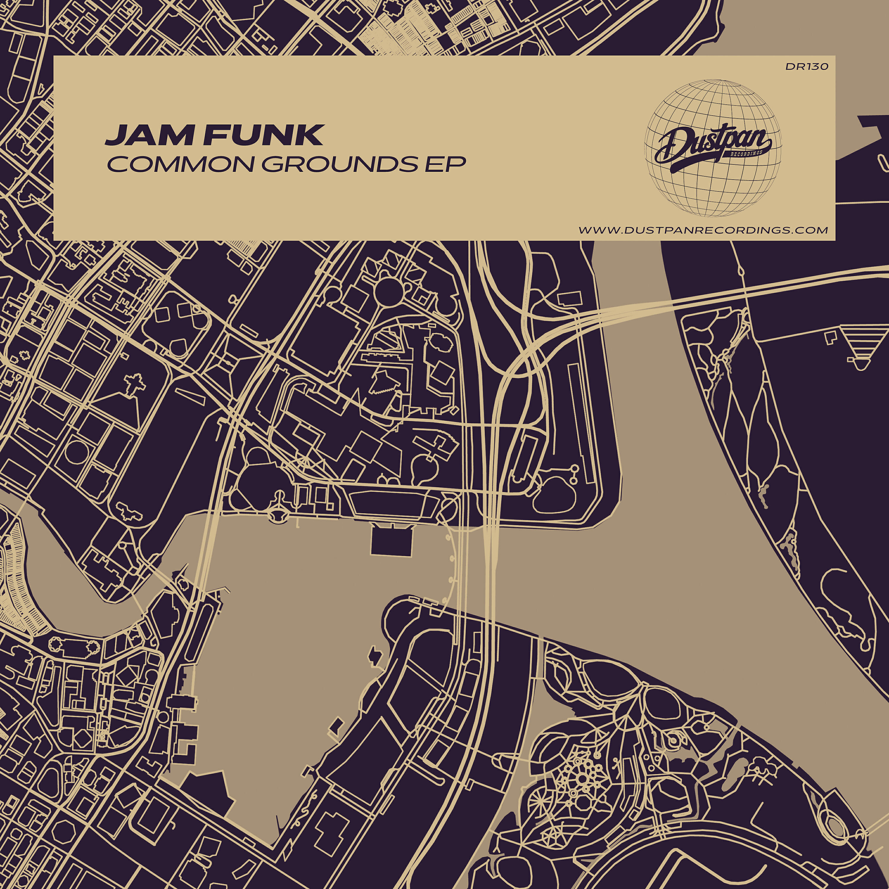 Релиз Common Grounds EP