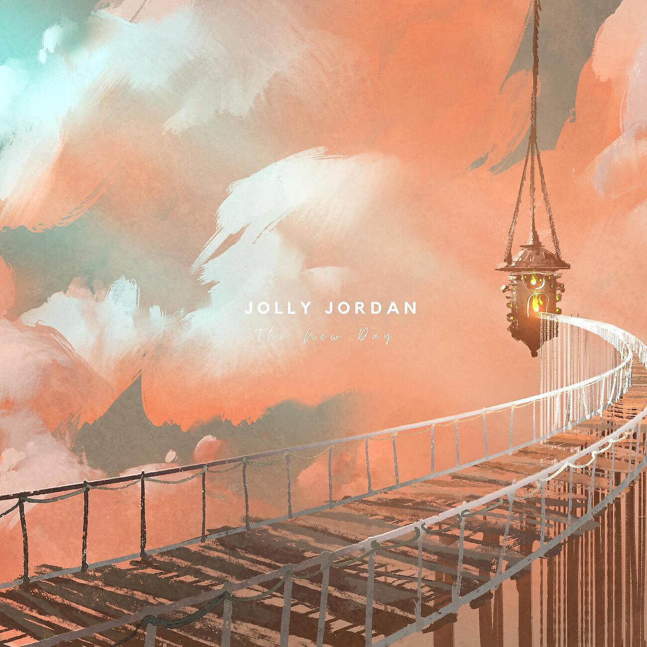 Jolly Jordan