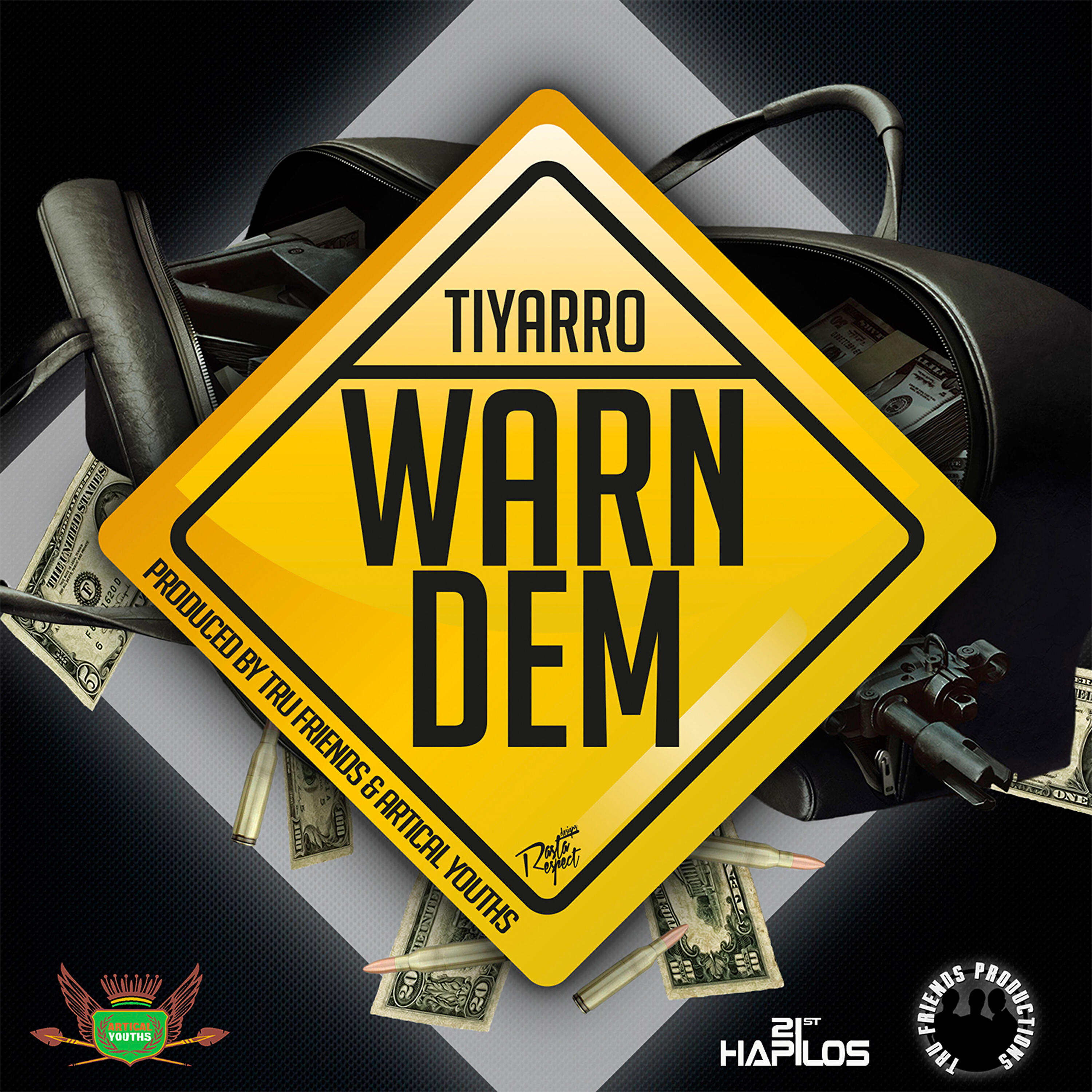 Релиз Warn Dem - Single