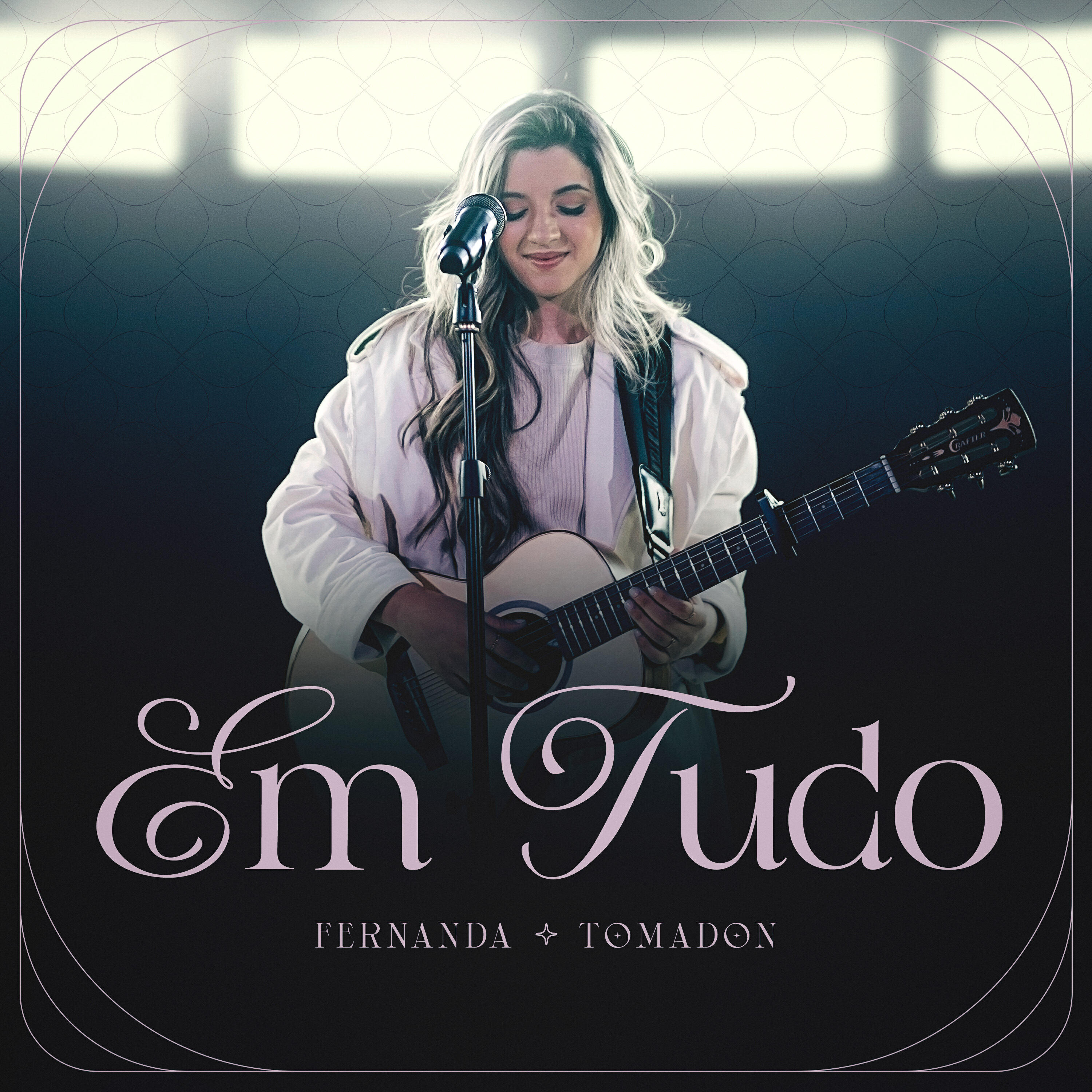 Fernanda Tomadon