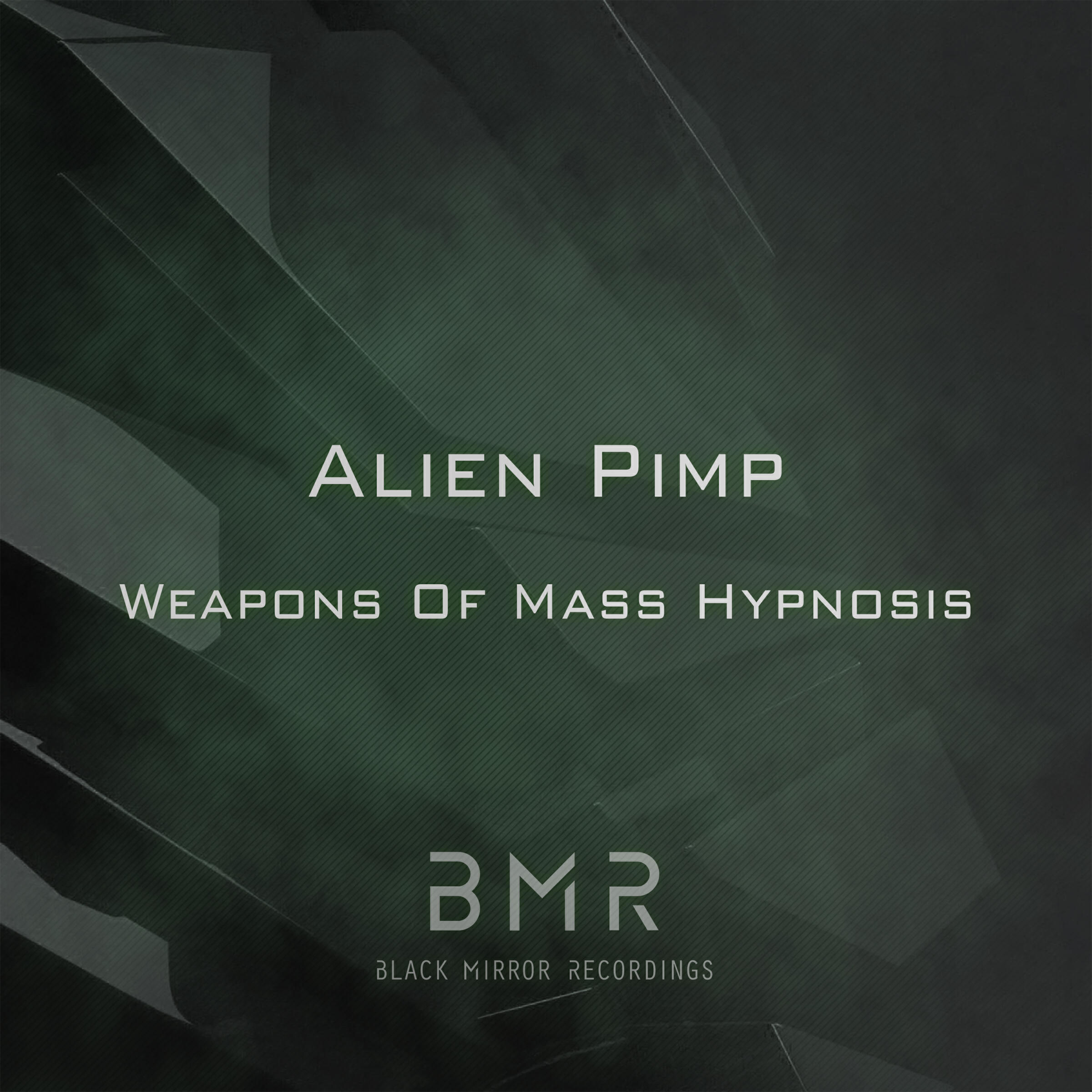 Релиз Weapons of Mass Hypnosis