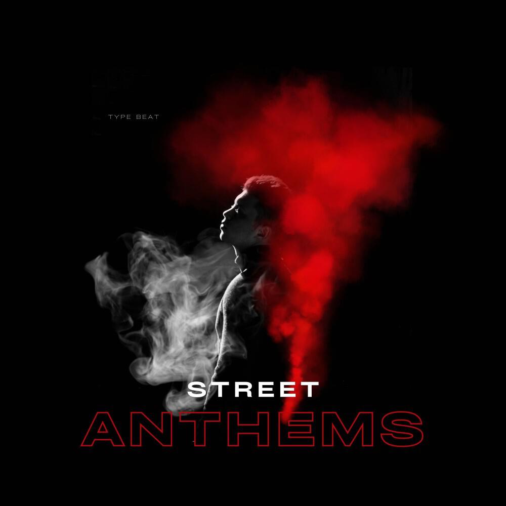 Релиз Street Anthems: Freestyle Rap Beats