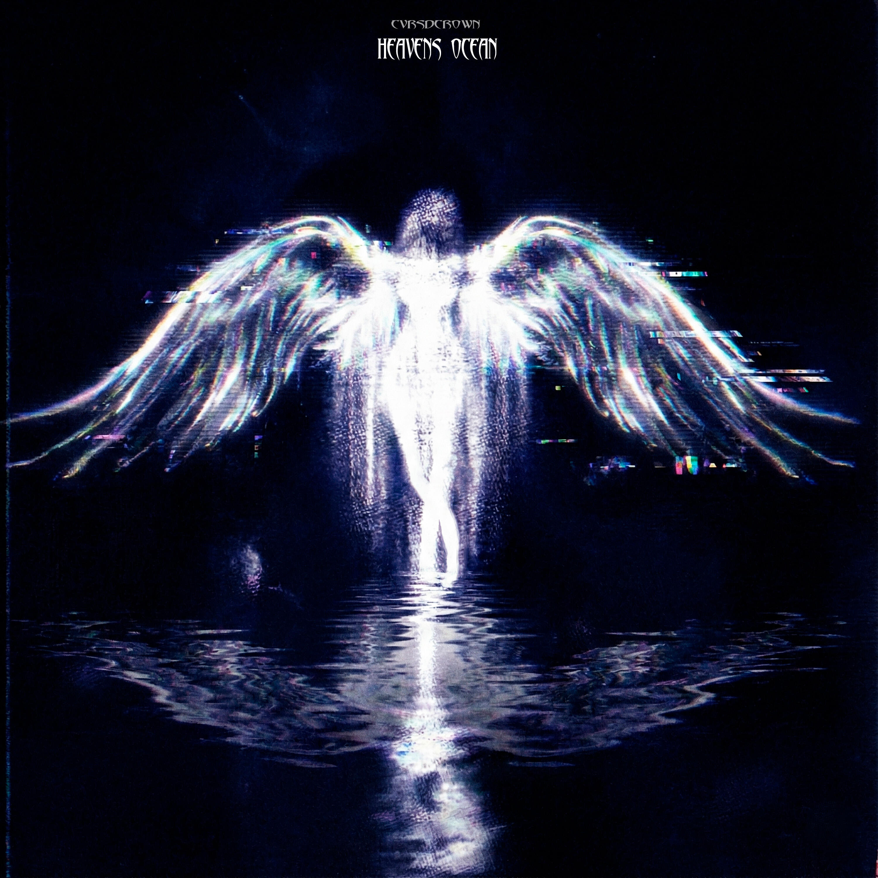 Релиз HEAVENS OCEAN