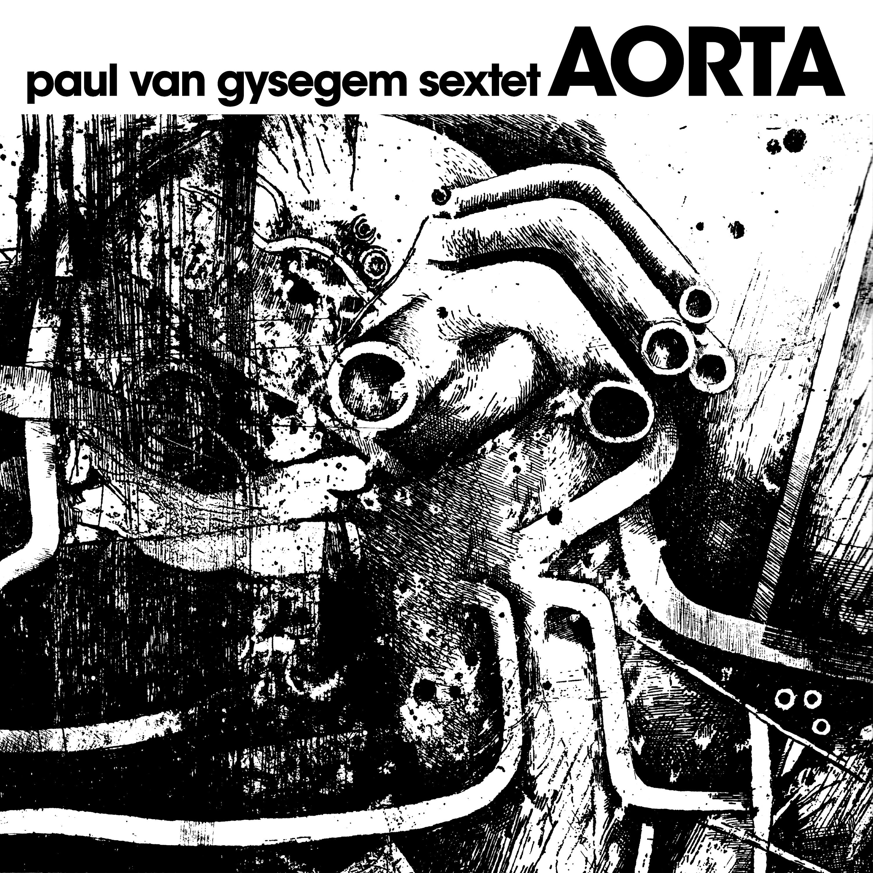 Релиз Aorta