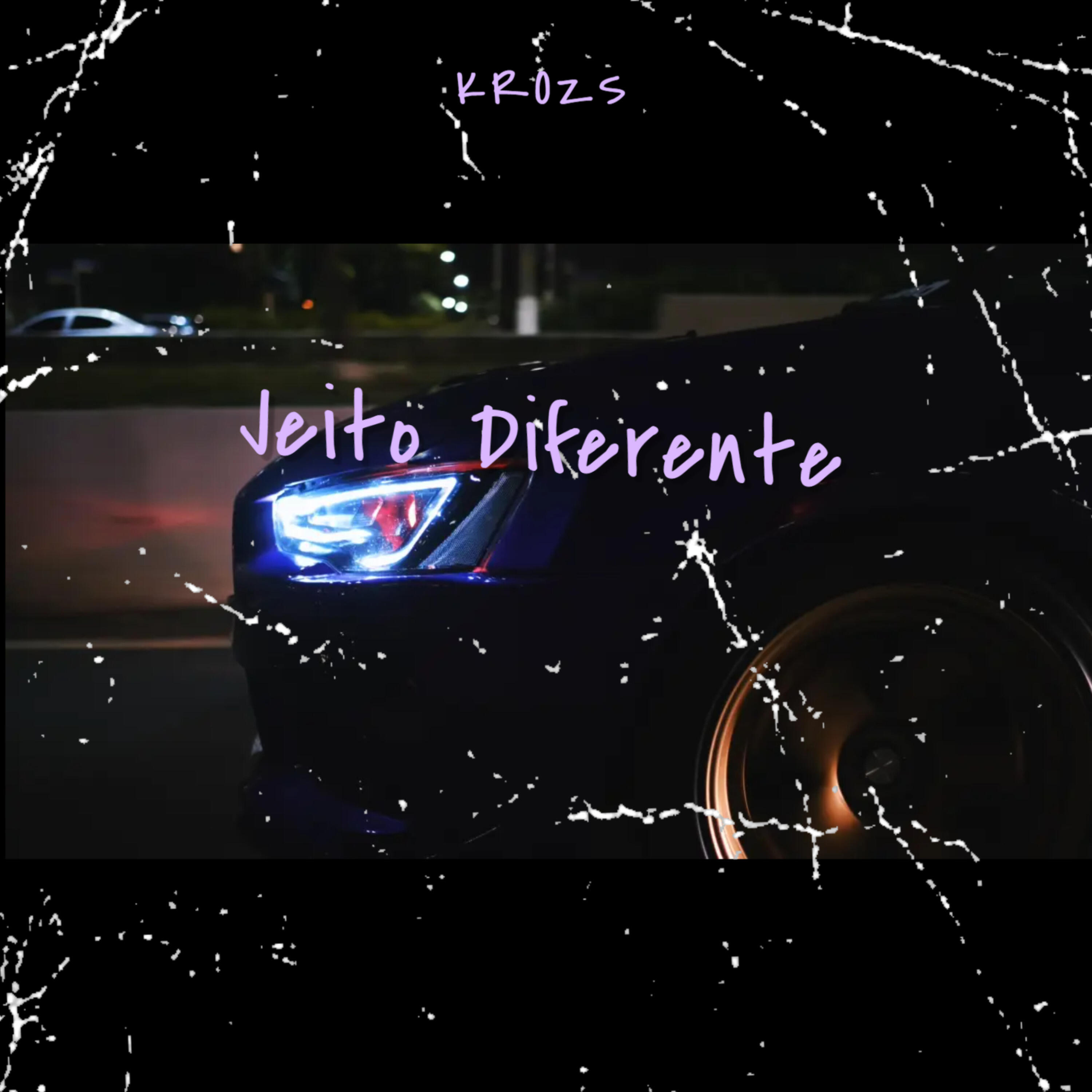 Релиз Jeito Diferente