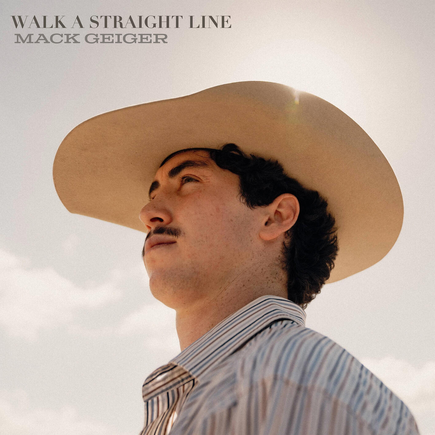 Релиз Walk a Straight Line