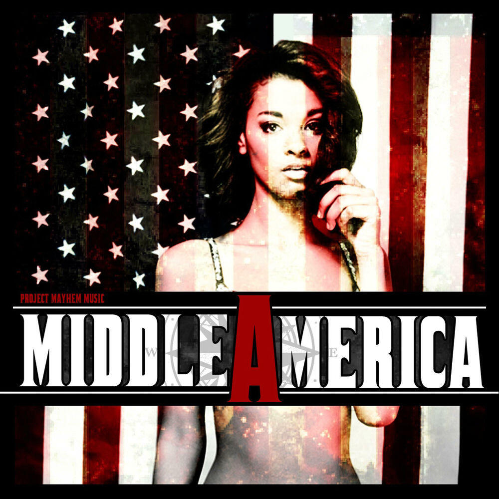 Релиз Middle America