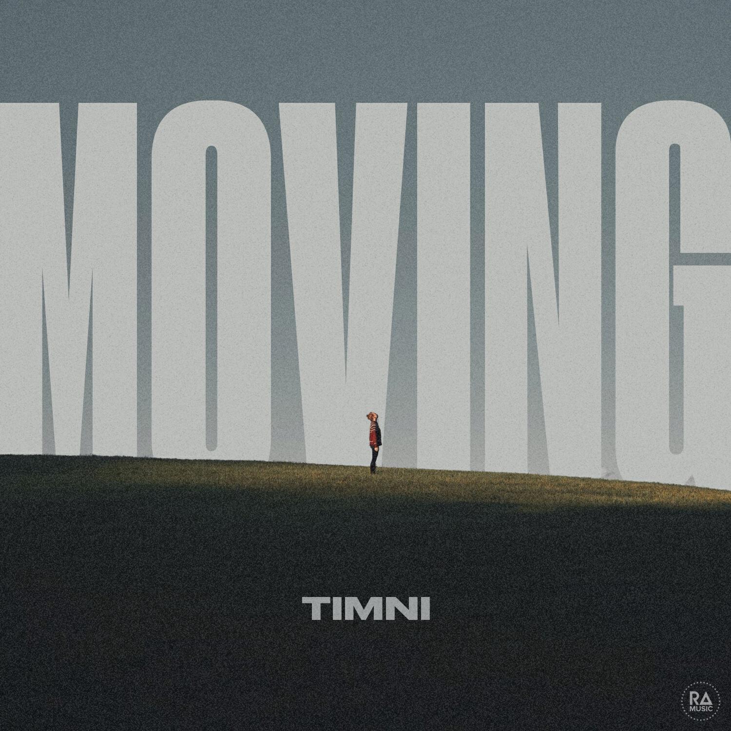 Релиз Moving
