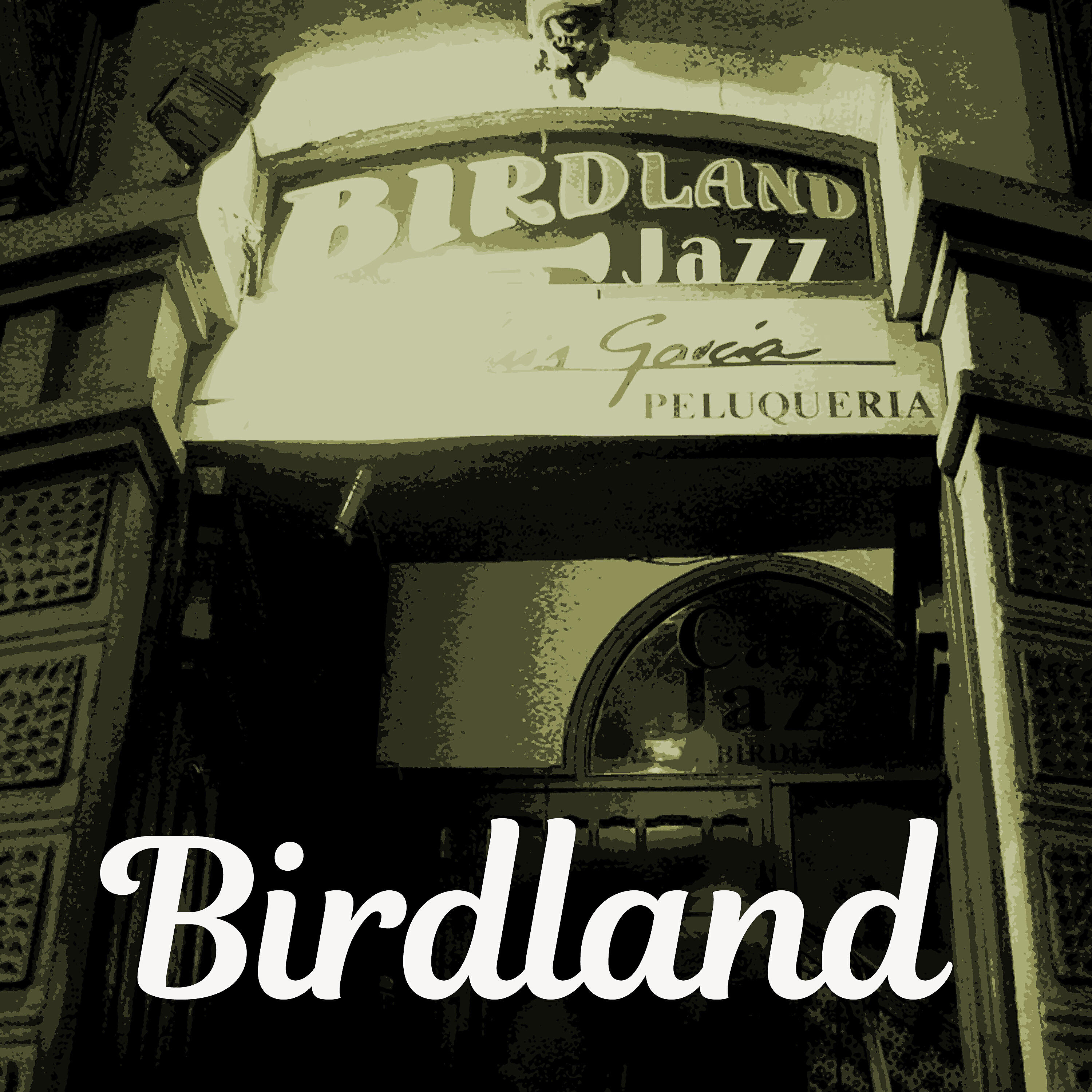 Релиз Birdland