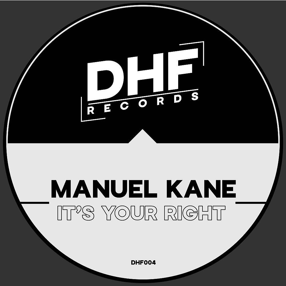 Релиз It's Your Right