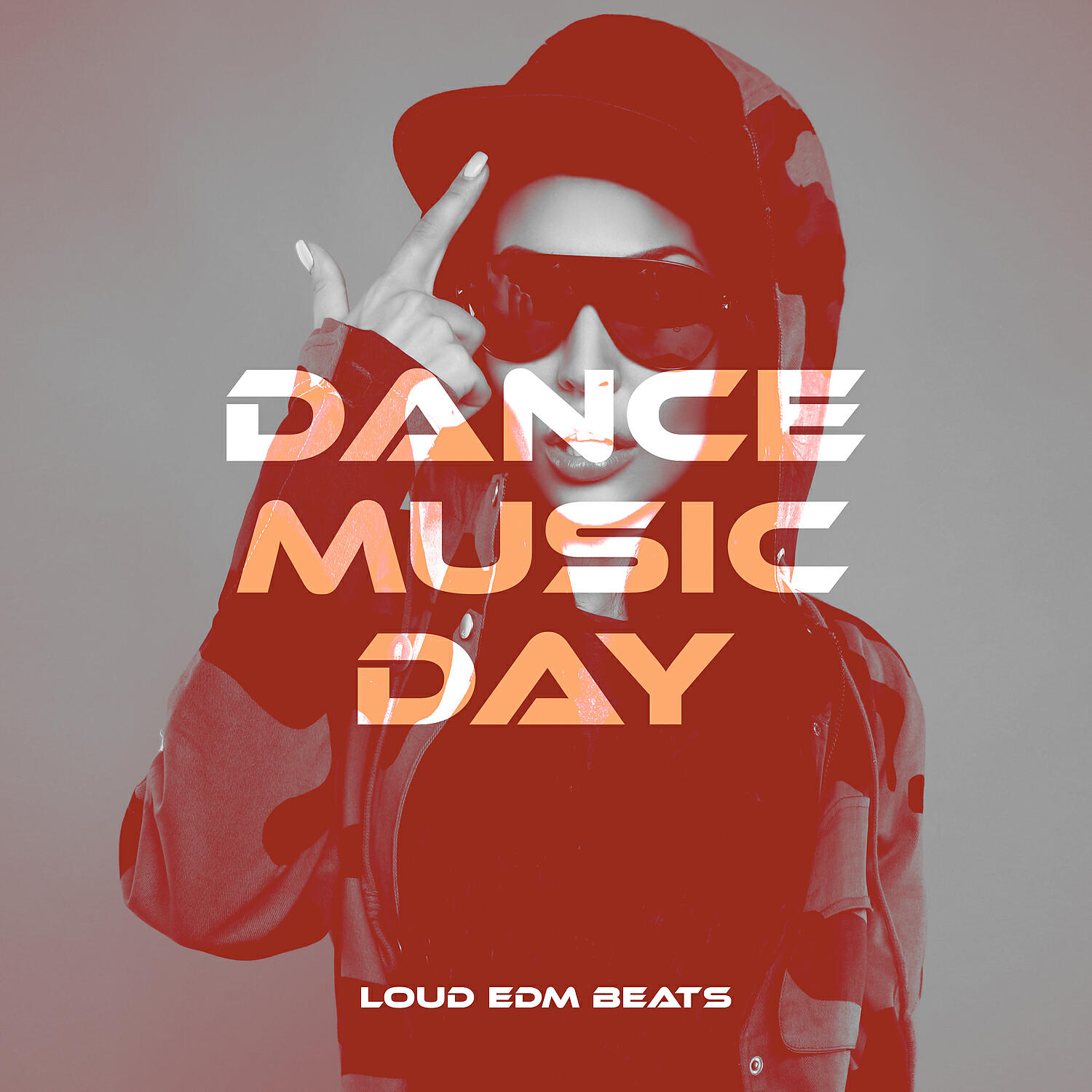 Релиз Dance Music Day: Loud EDM Beats