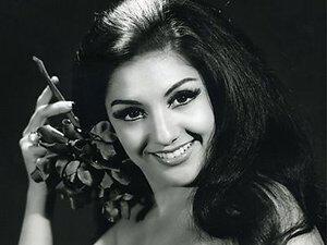 Dolores Abril