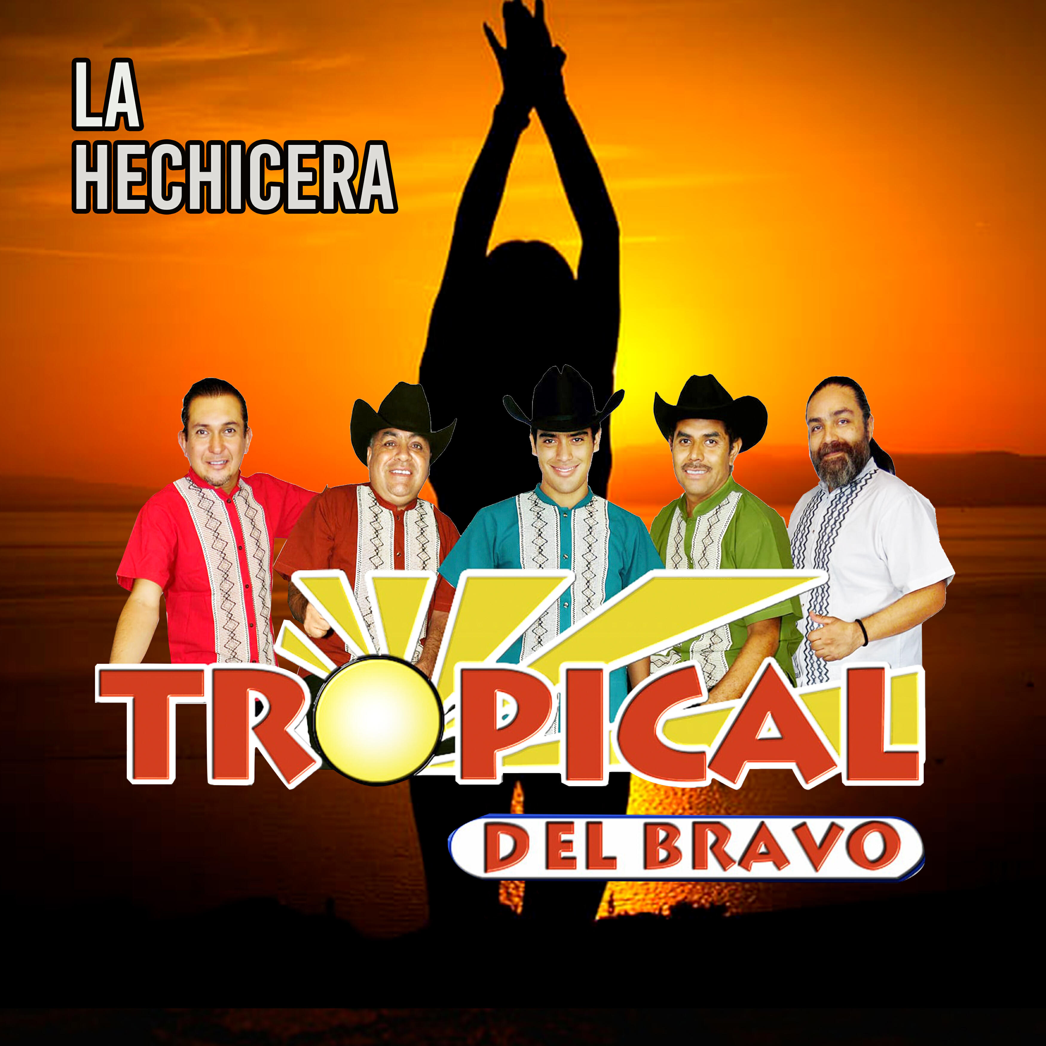 Релиз La Hechicera