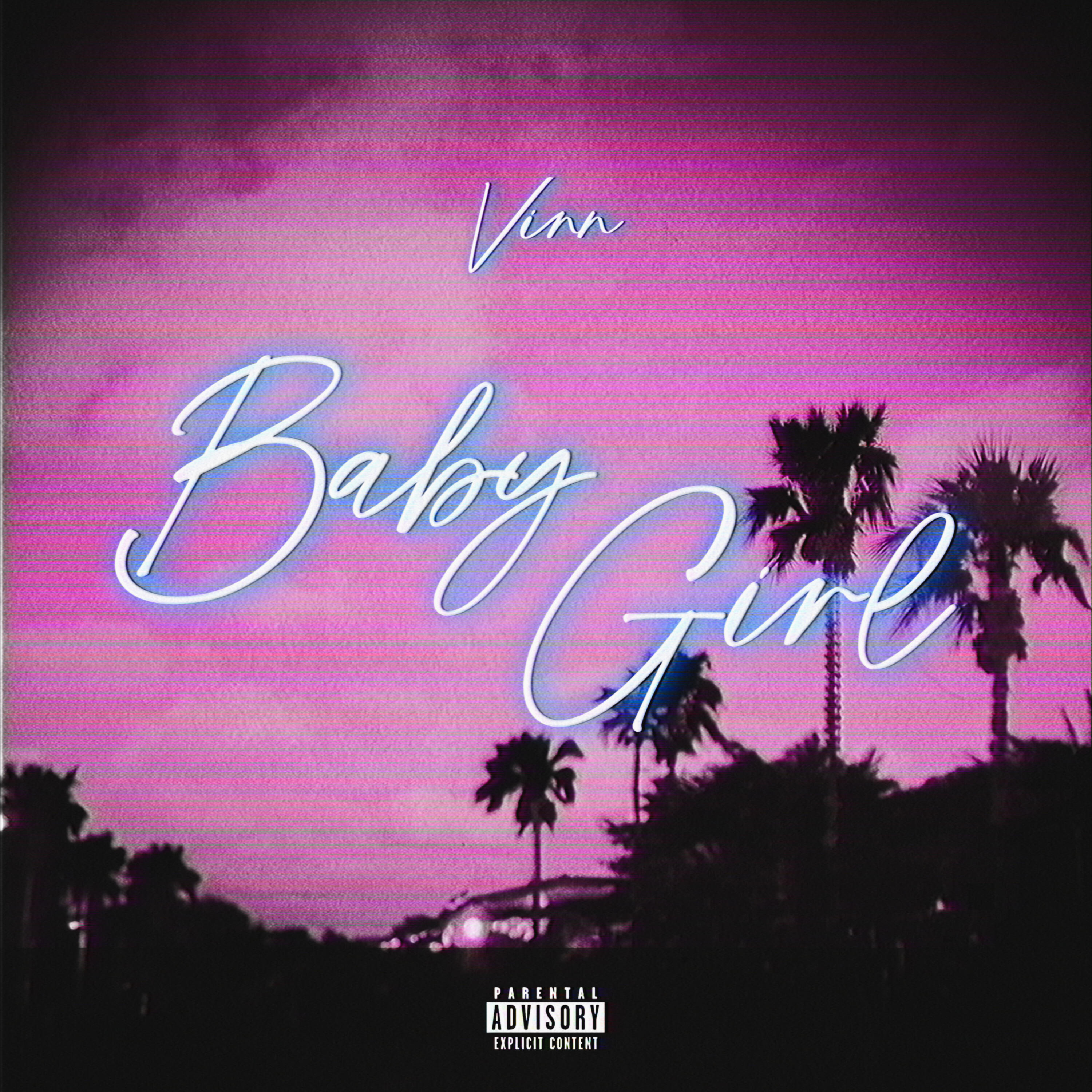 Релиз Baby Girl