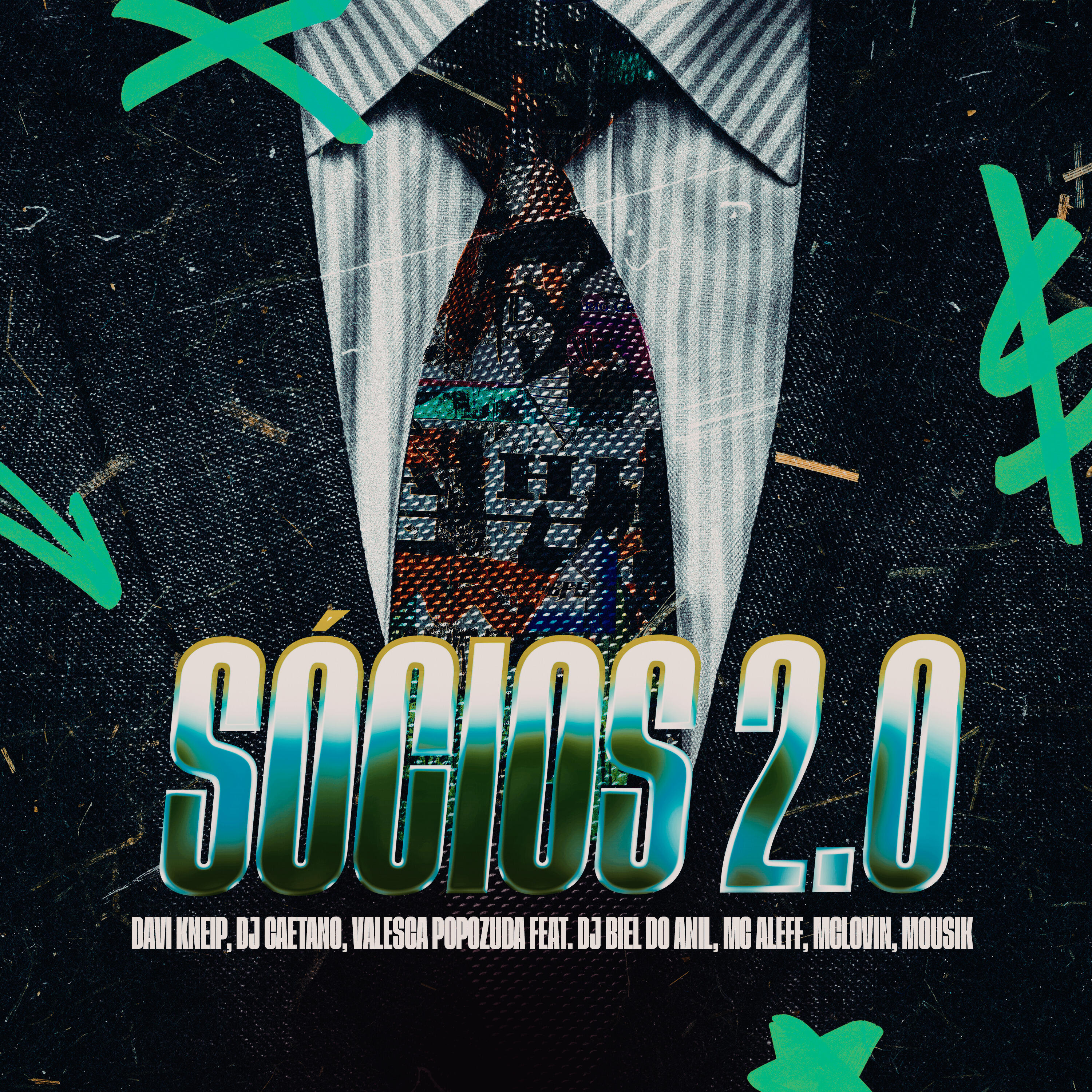 Релиз Sócios 2.0