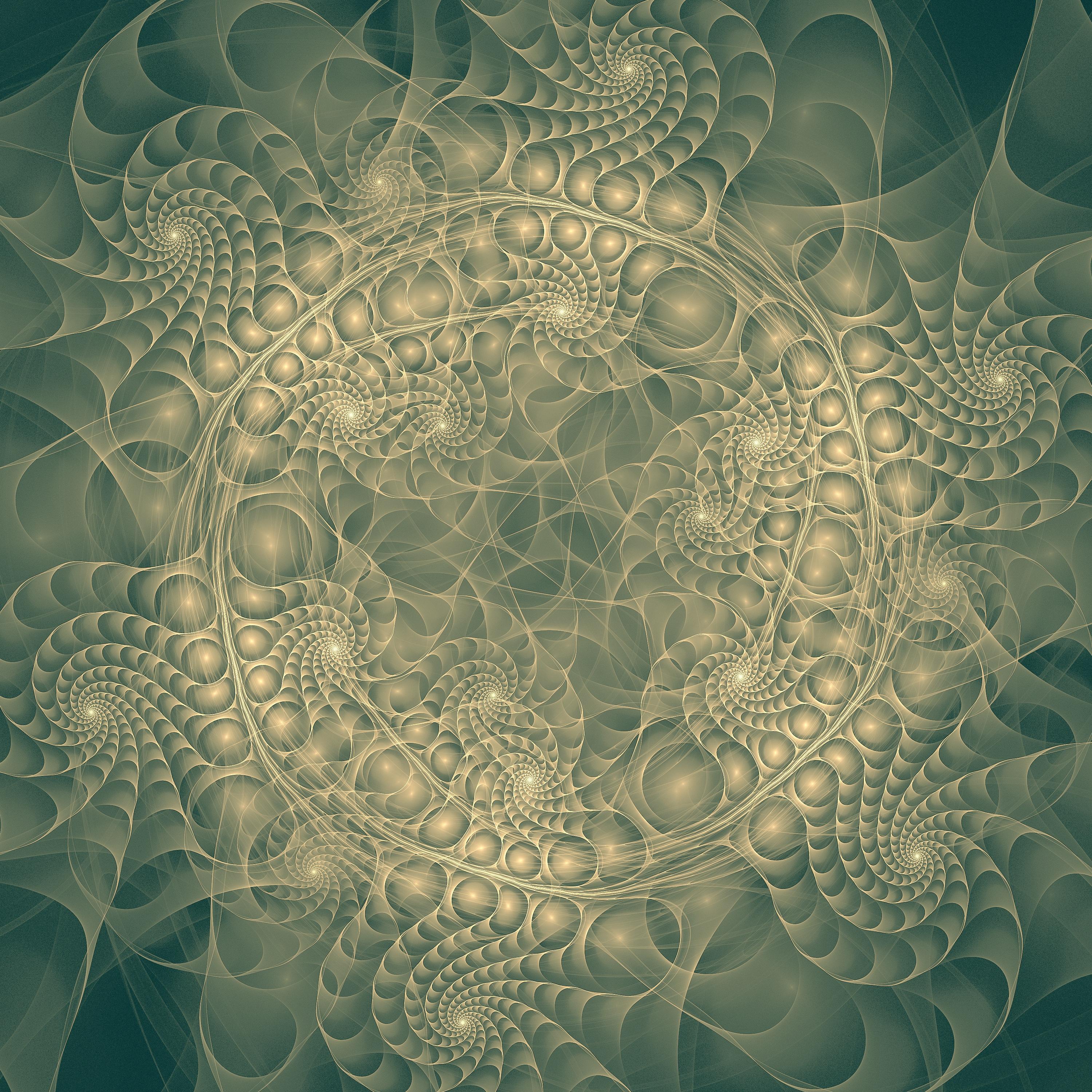 Релиз fractals