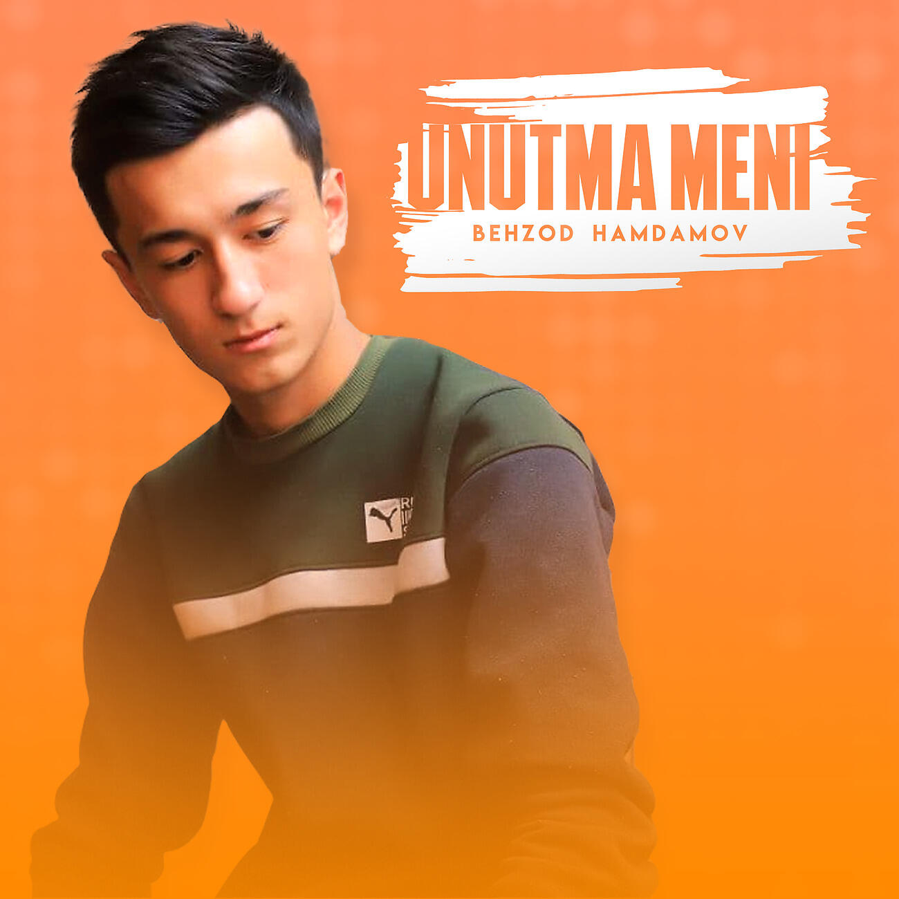 Постер альбома Unutma meni