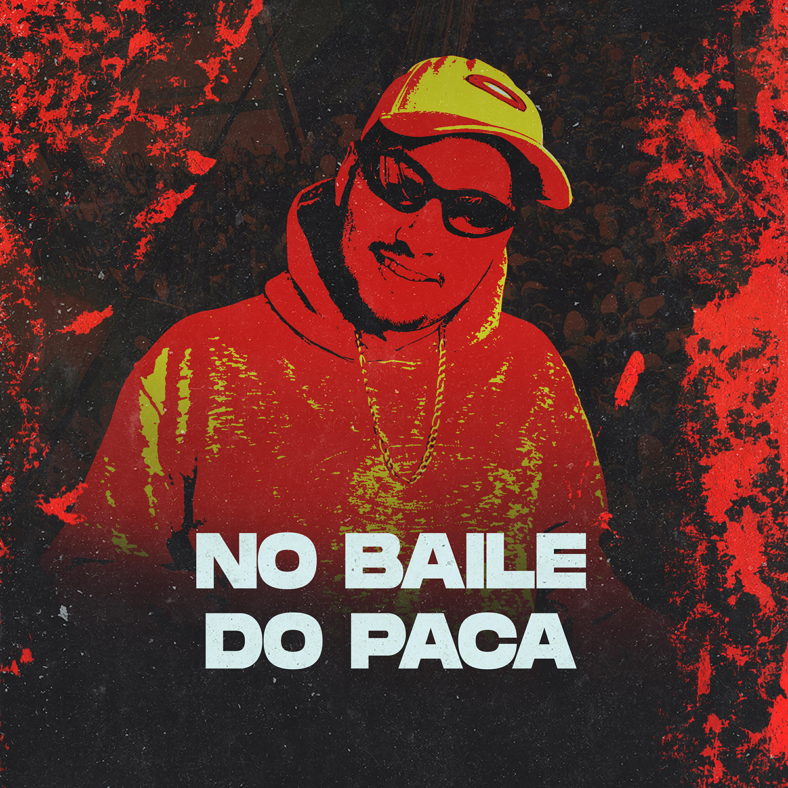 Релиз No Baile do Paca