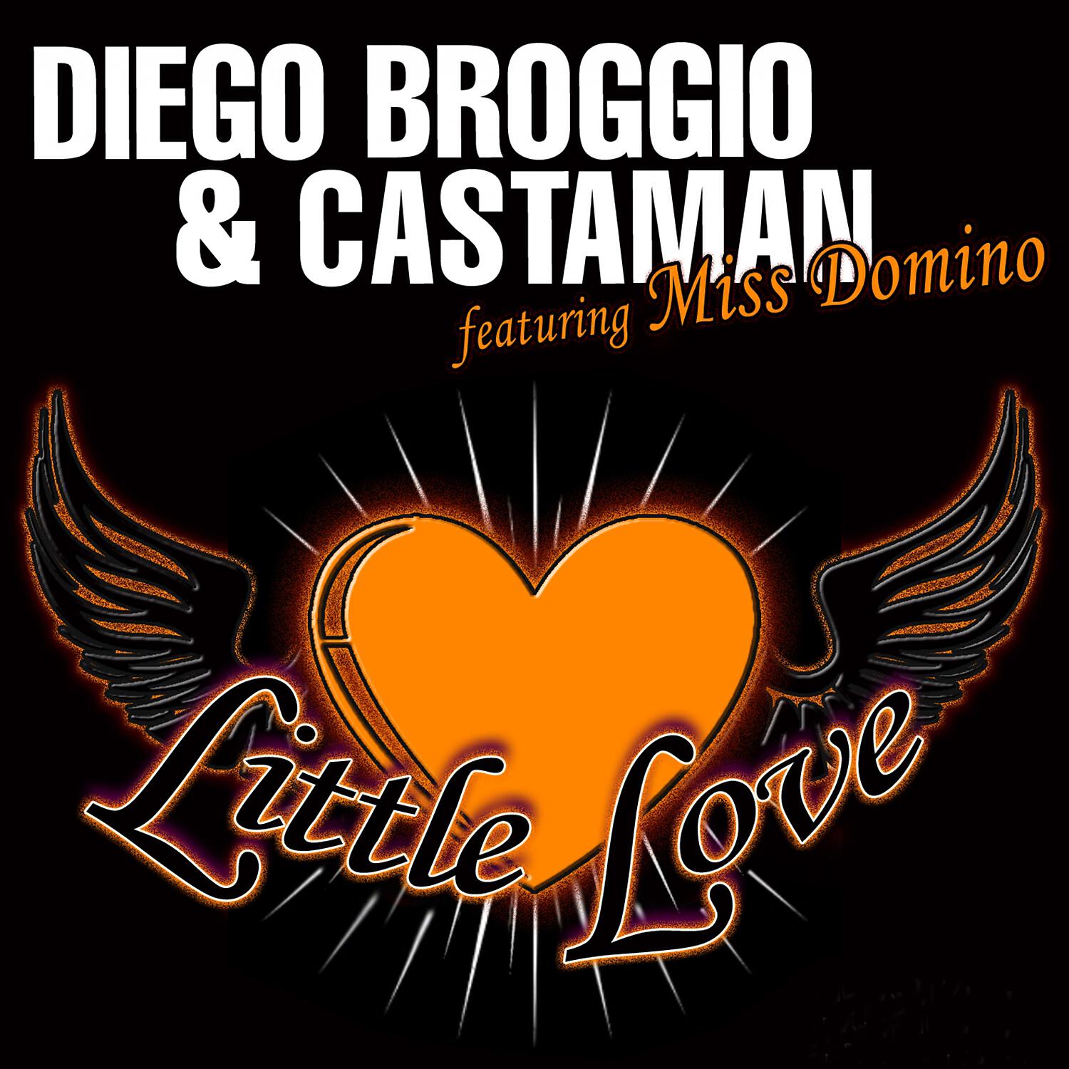 Релиз Little Love