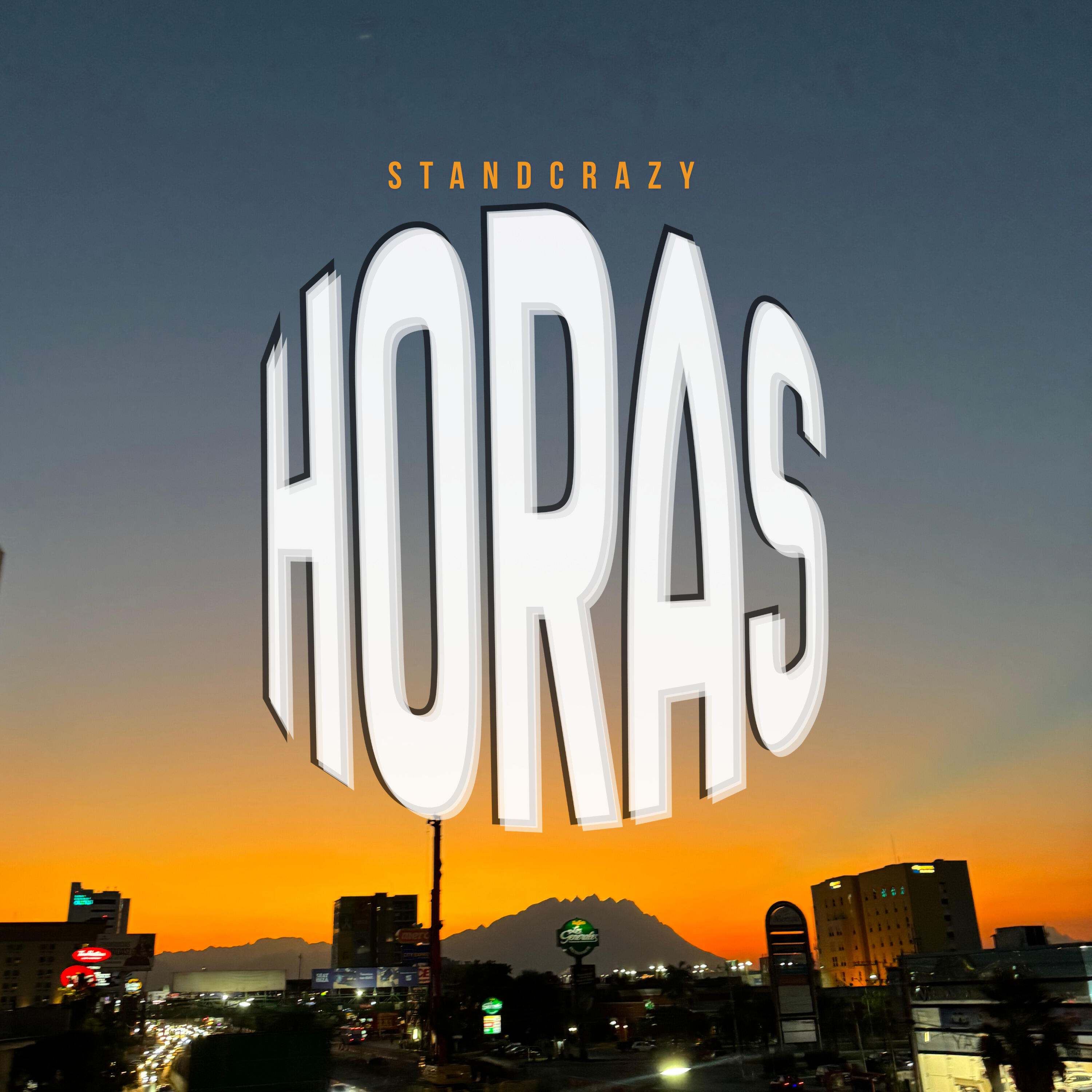 Релиз Horas