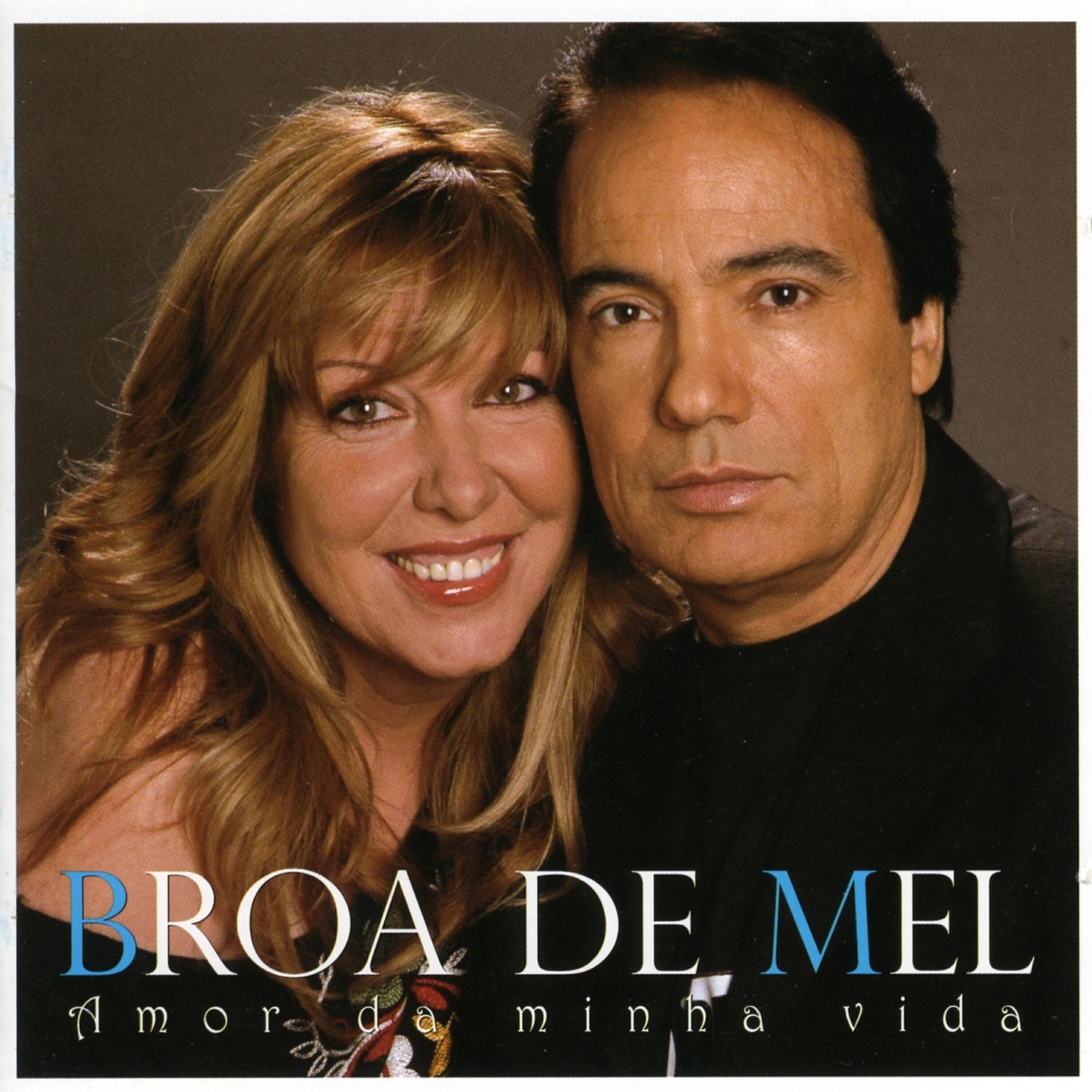Релиз Amor da Minha Vida