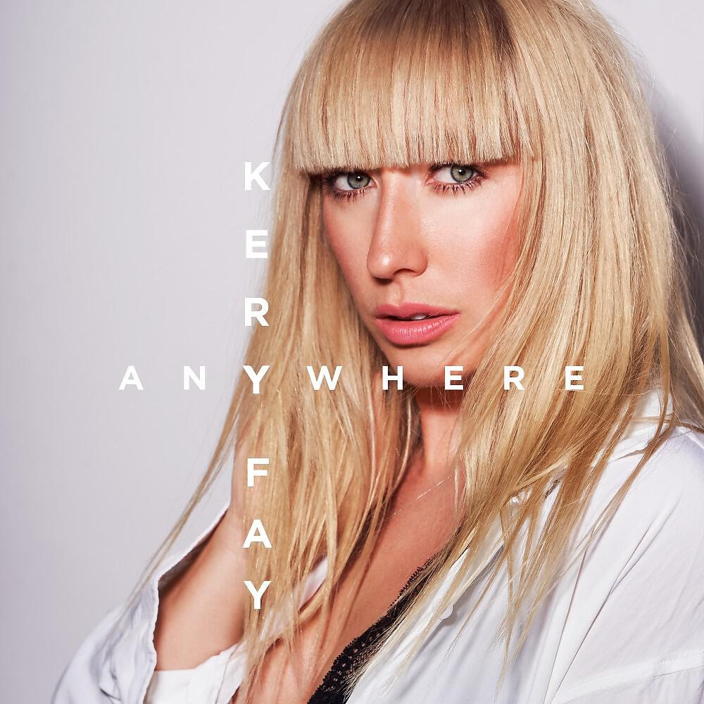 Релиз Anywhere