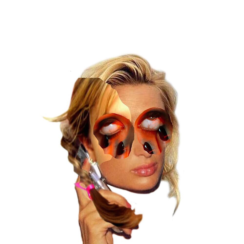 Релиз Blonde