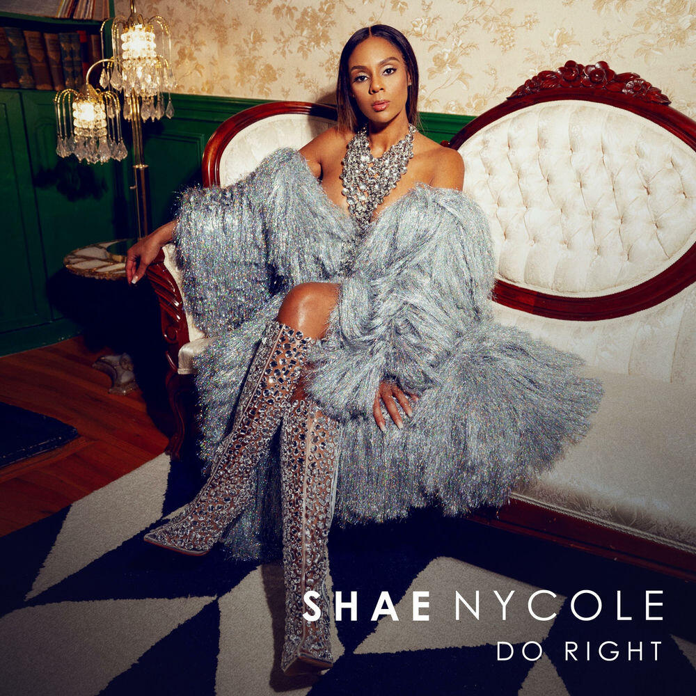Релиз Do Right