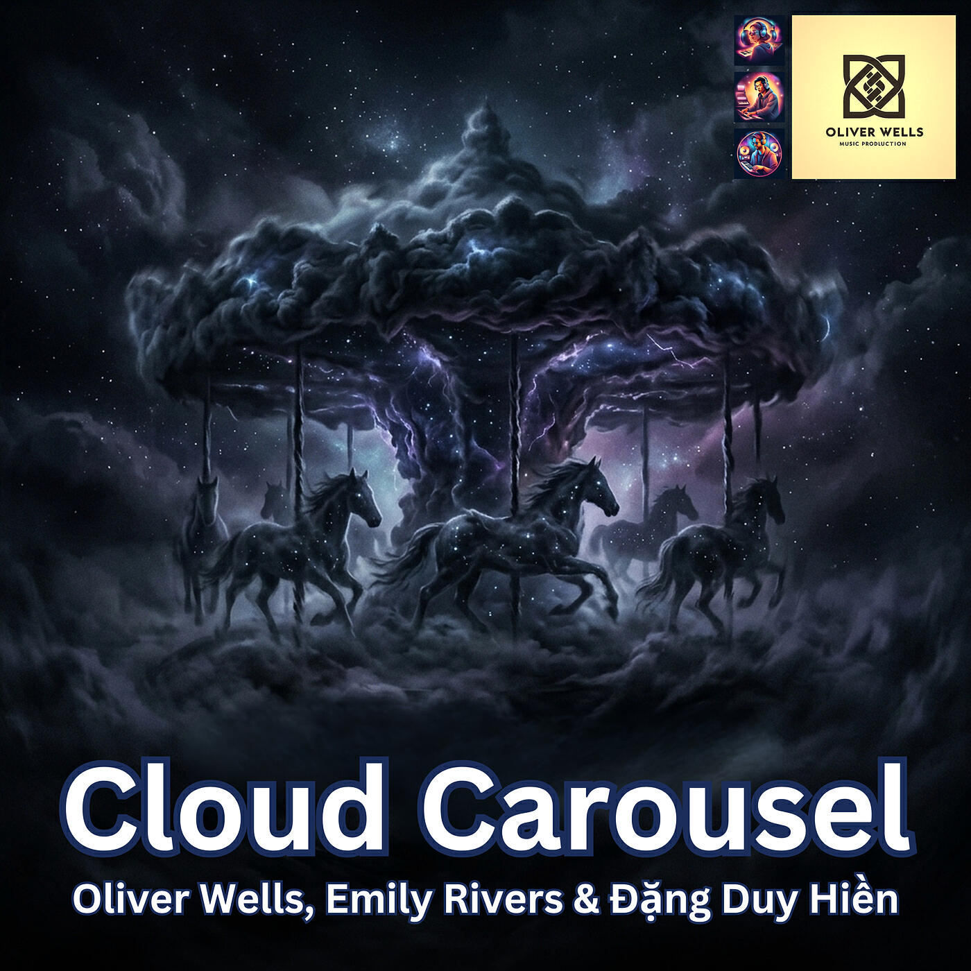 Релиз Cloud Carousel