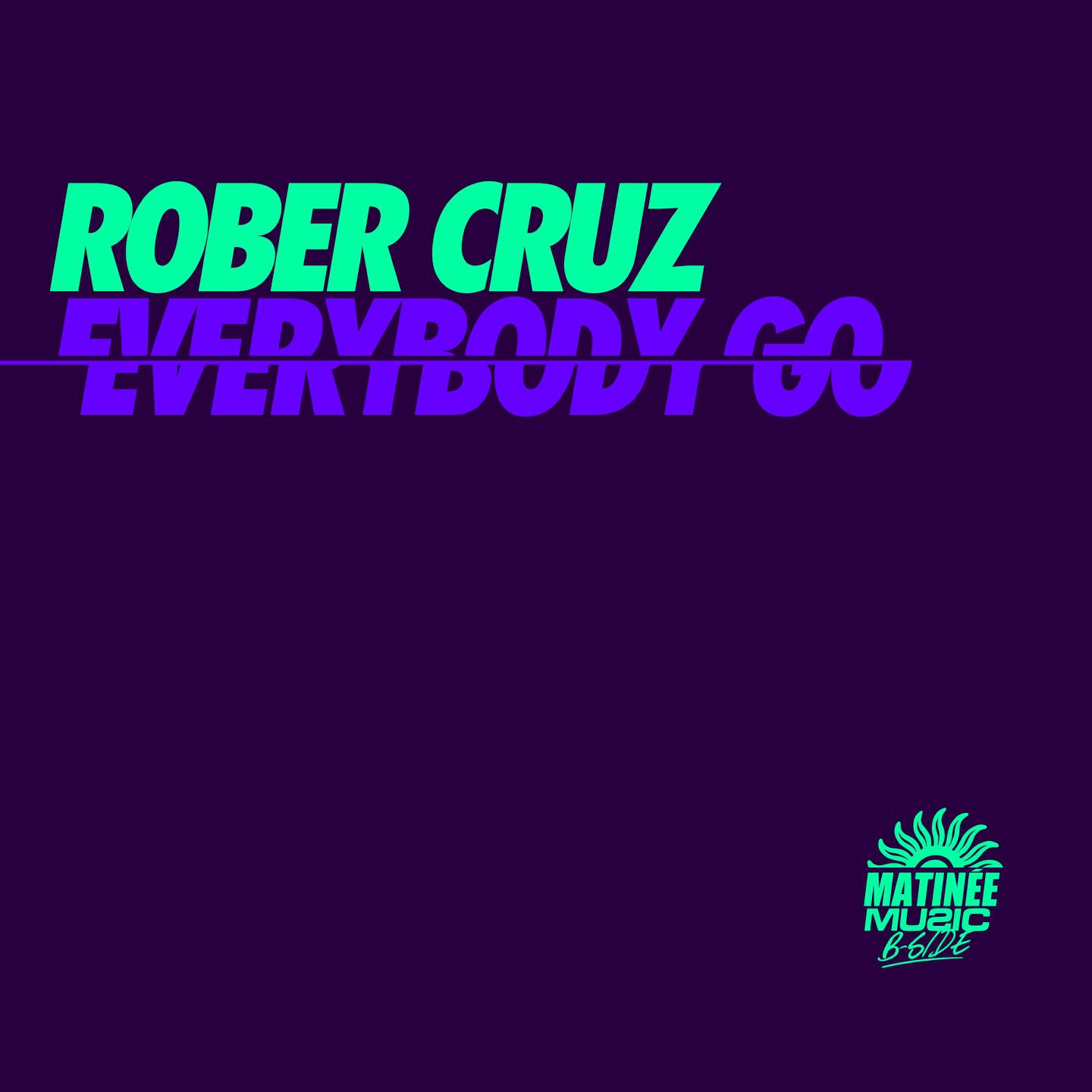 Релиз Everybody Go