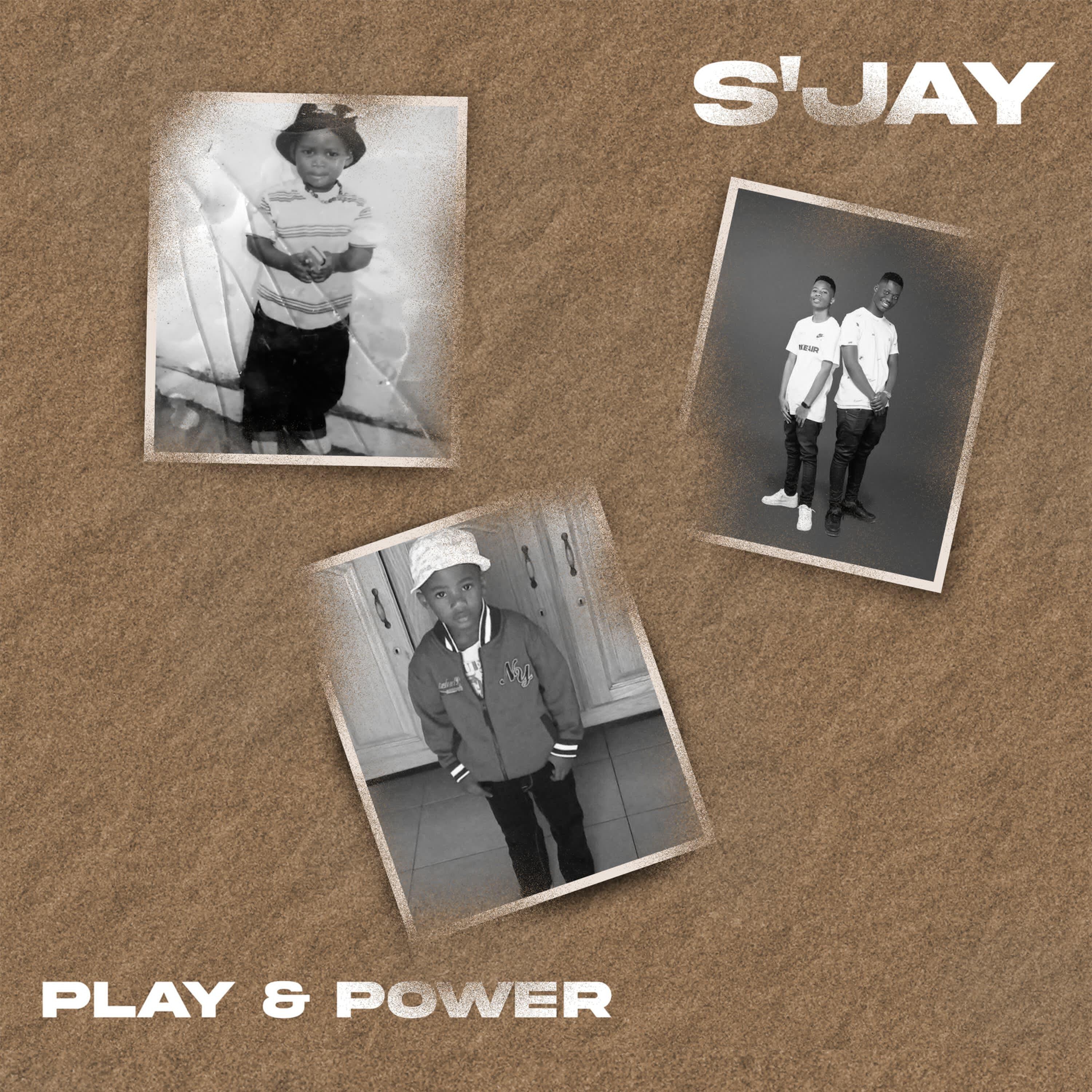 Релиз S'jay