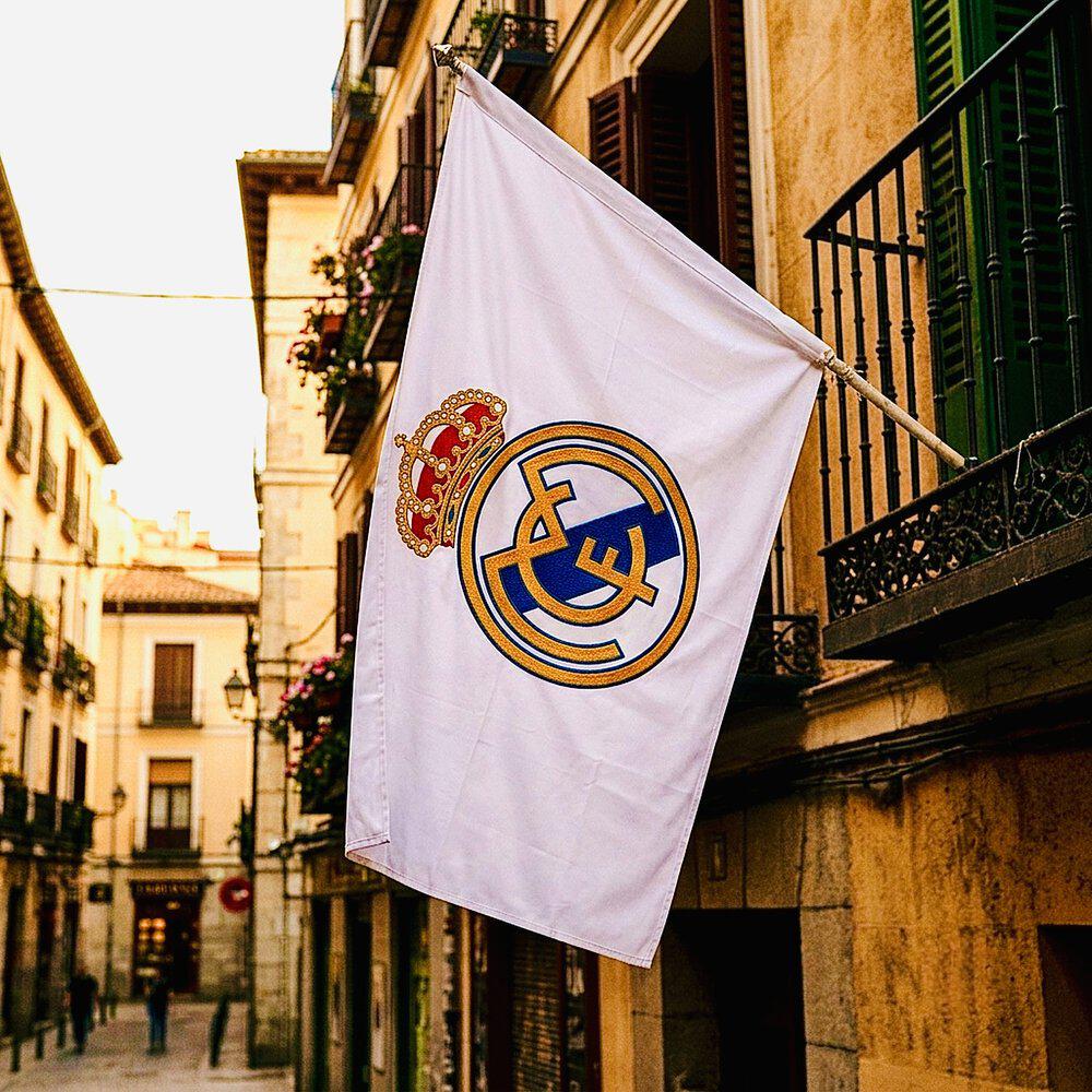 Релиз Hala Madrid