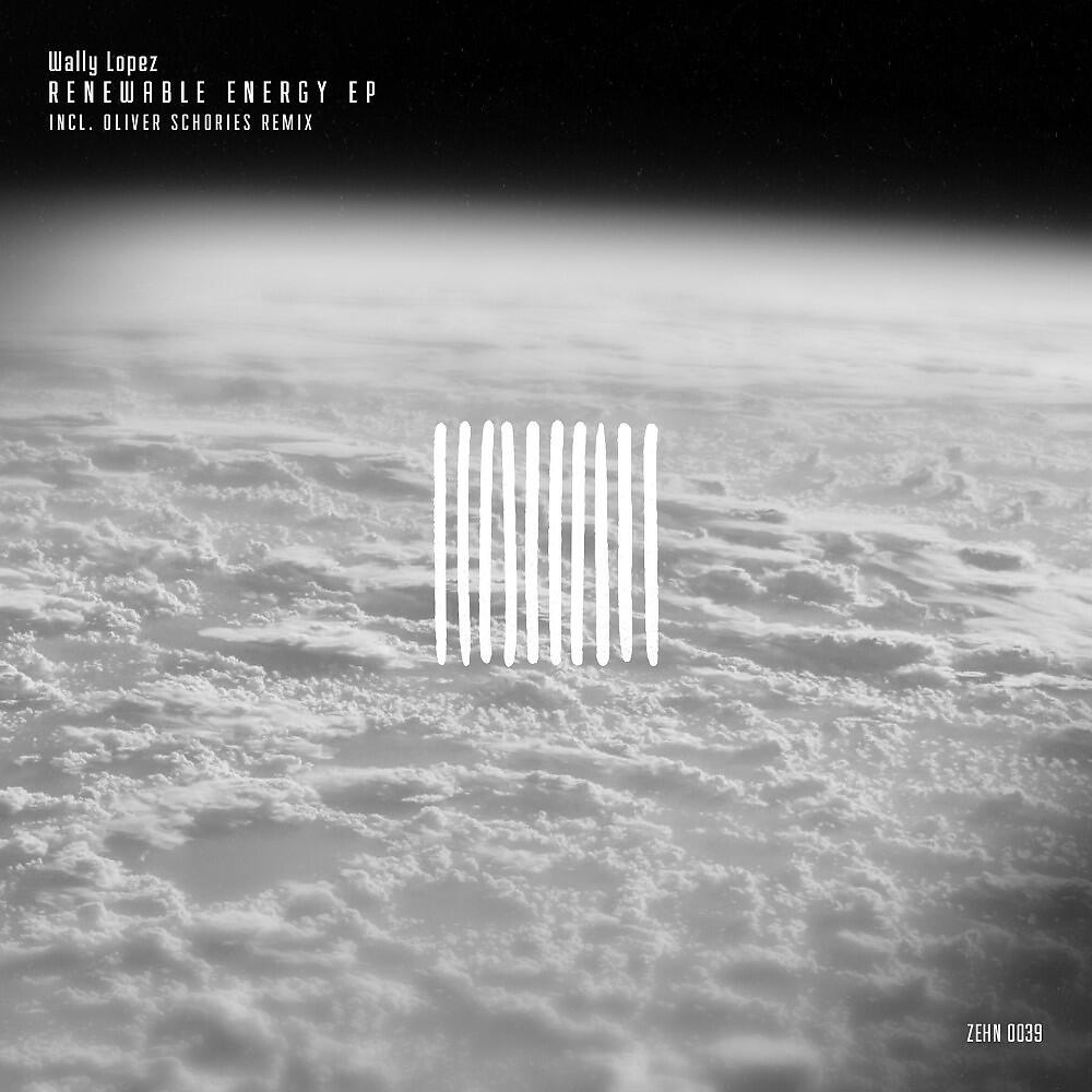 Релиз Renewable Energy EP (Extended Mixes)