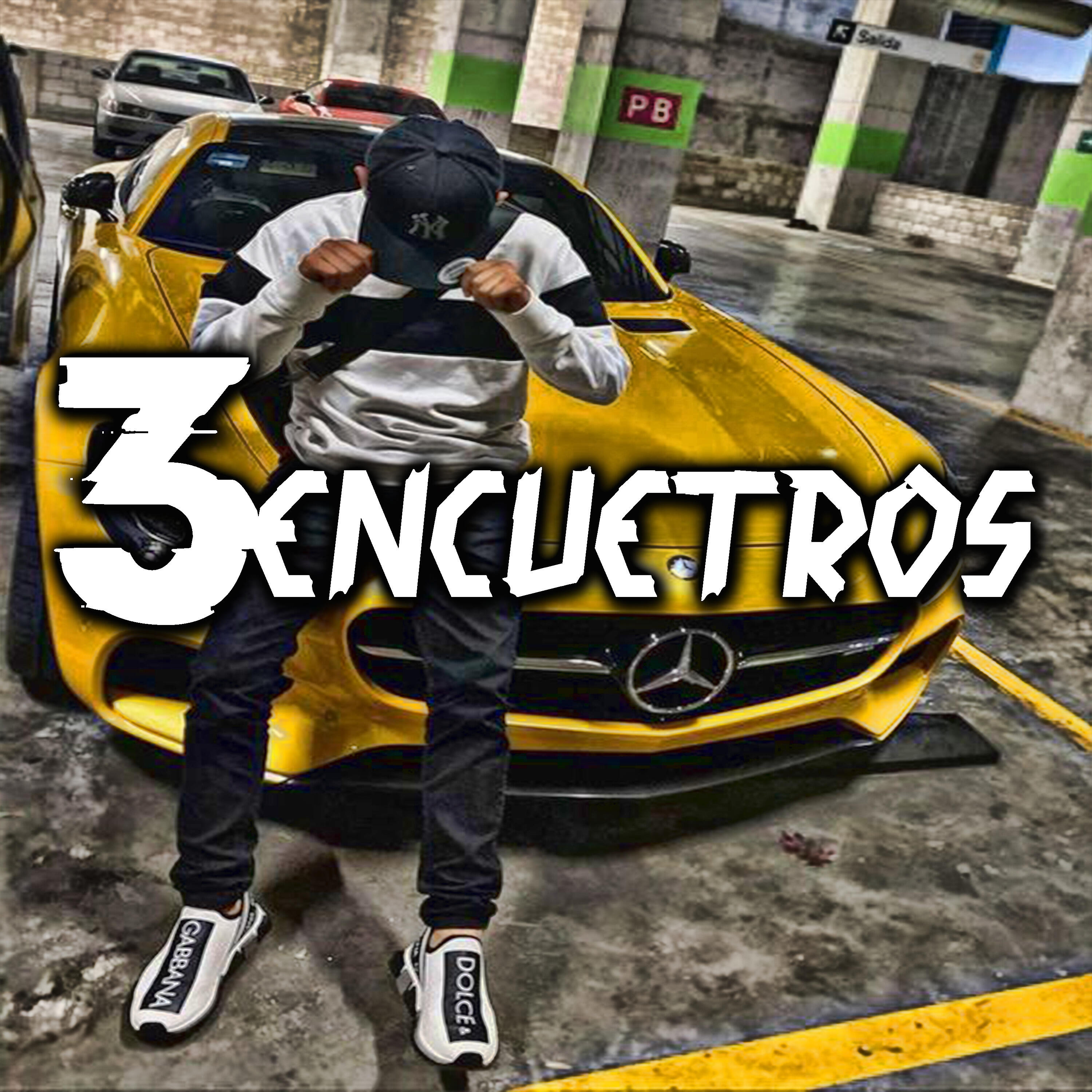 Релиз 3 Encuentros