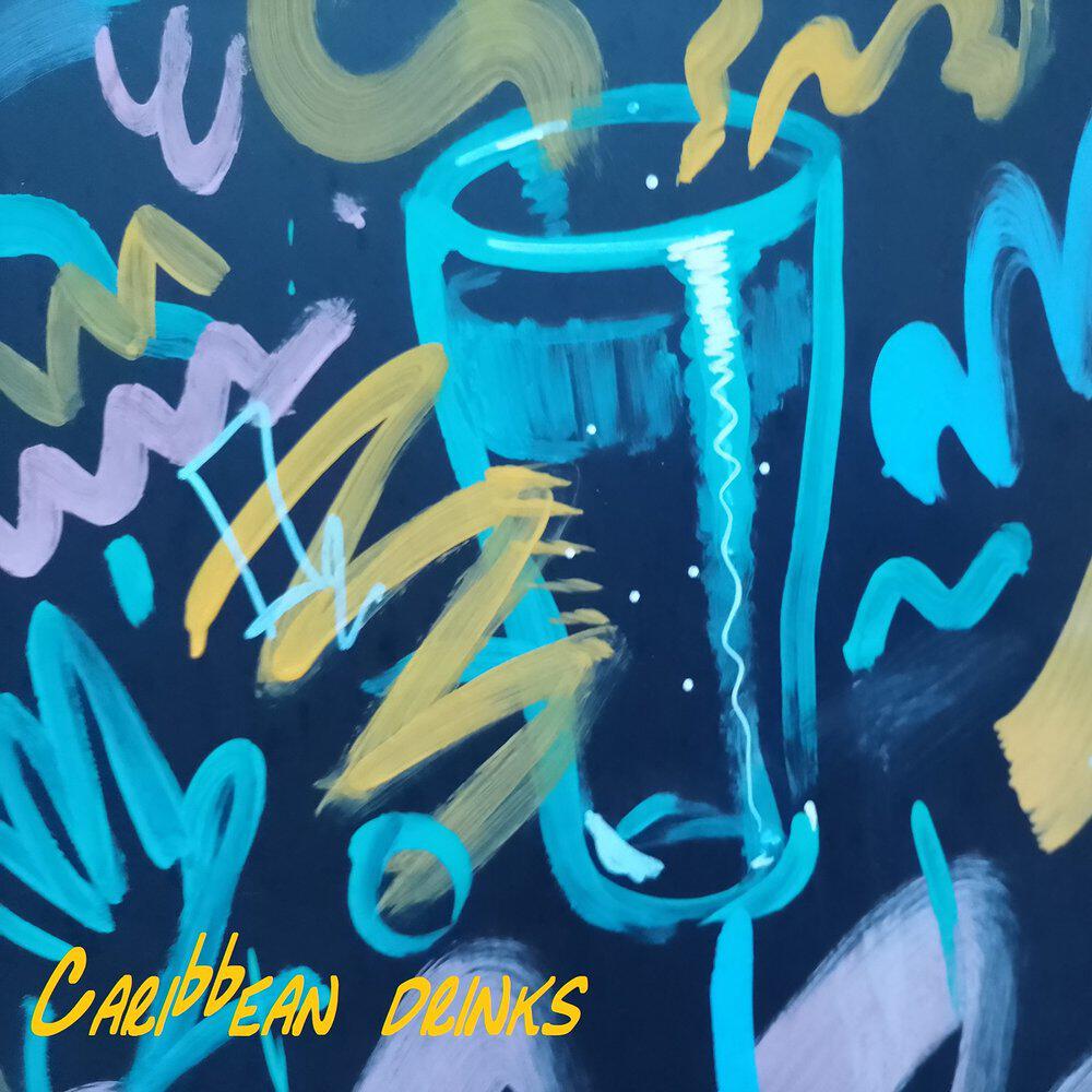 Релиз Caribbean Drinks