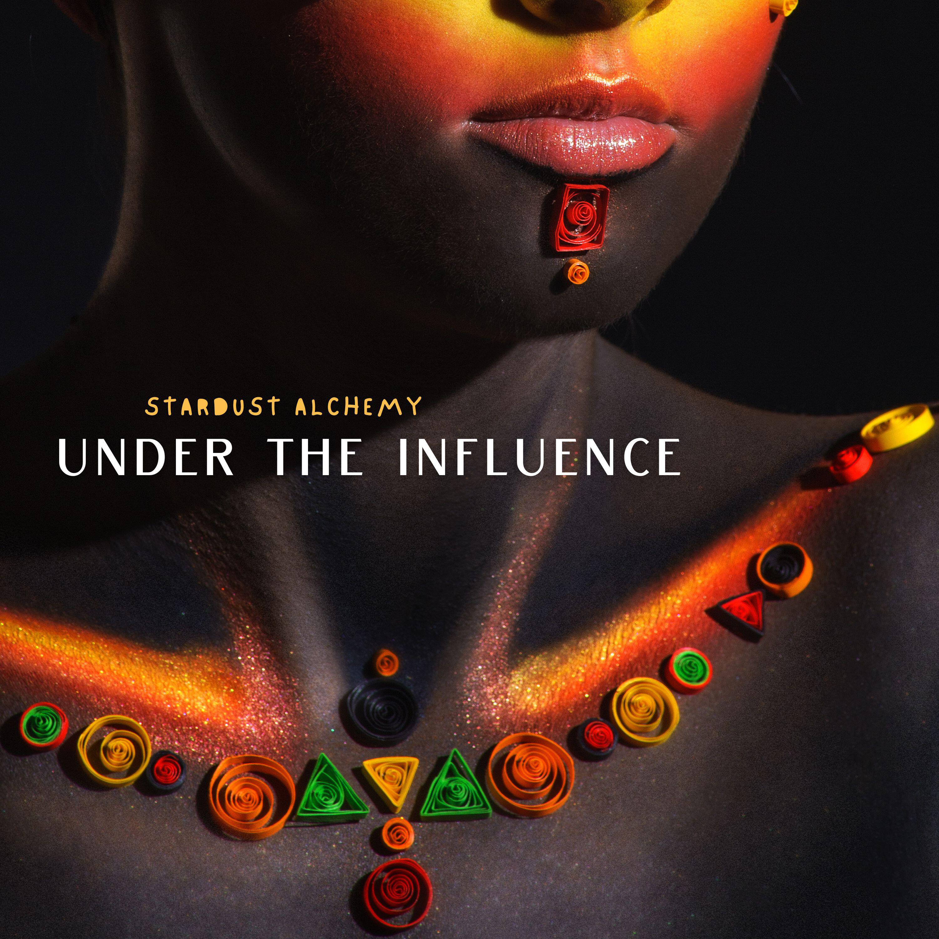 Релиз Under The Influence