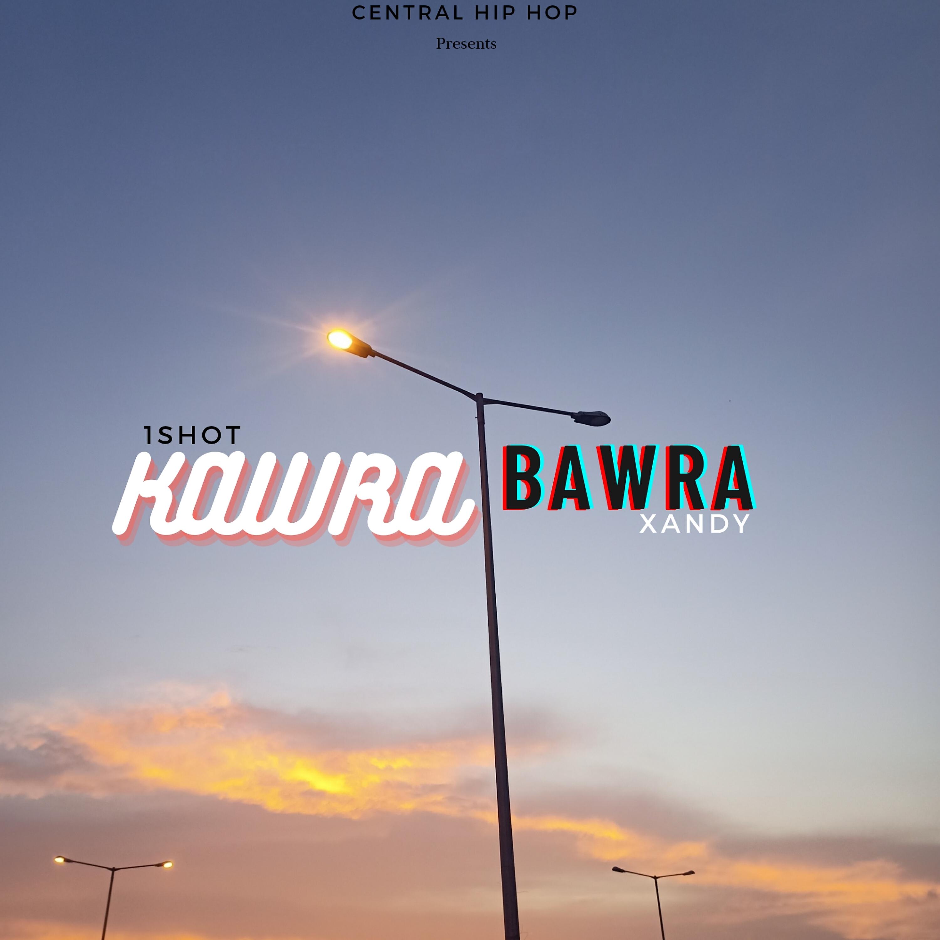 Релиз Kawra Bawra