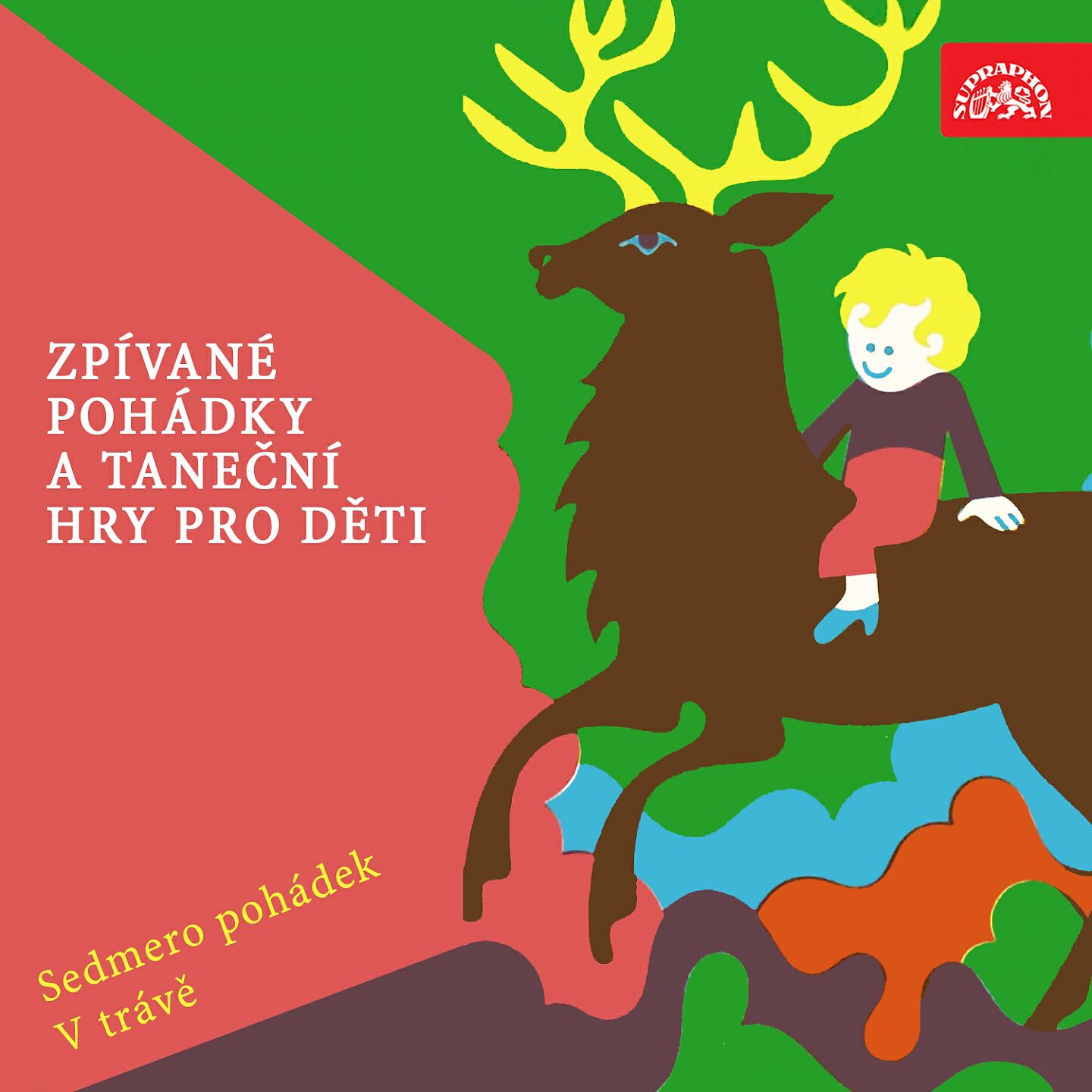 Czech Radio Children´s Chorus