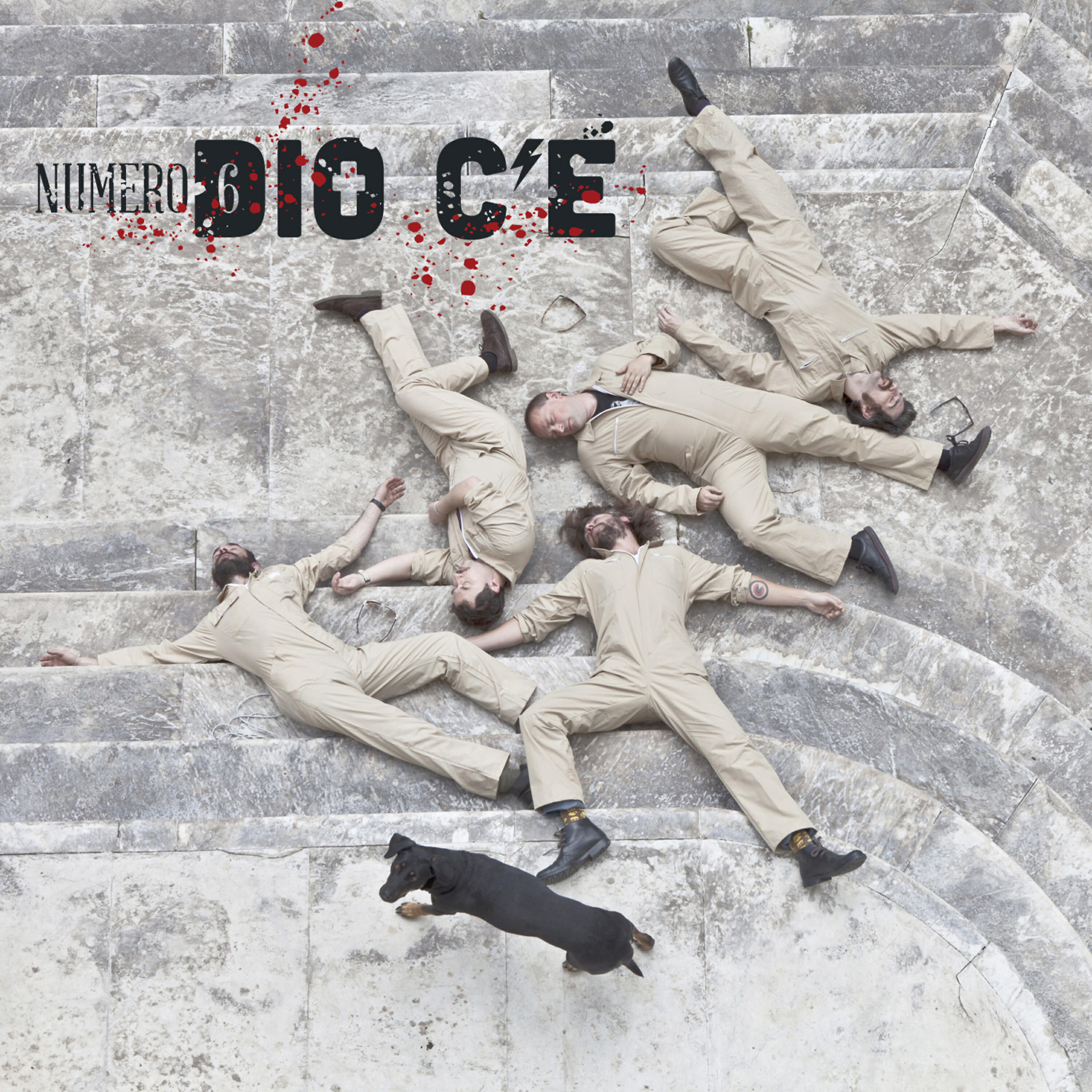 Релиз Dio C'è