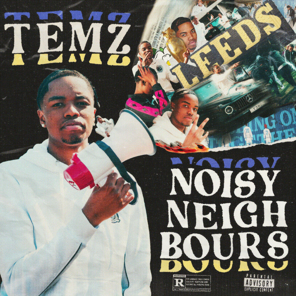 Релиз Noisy Neighbours