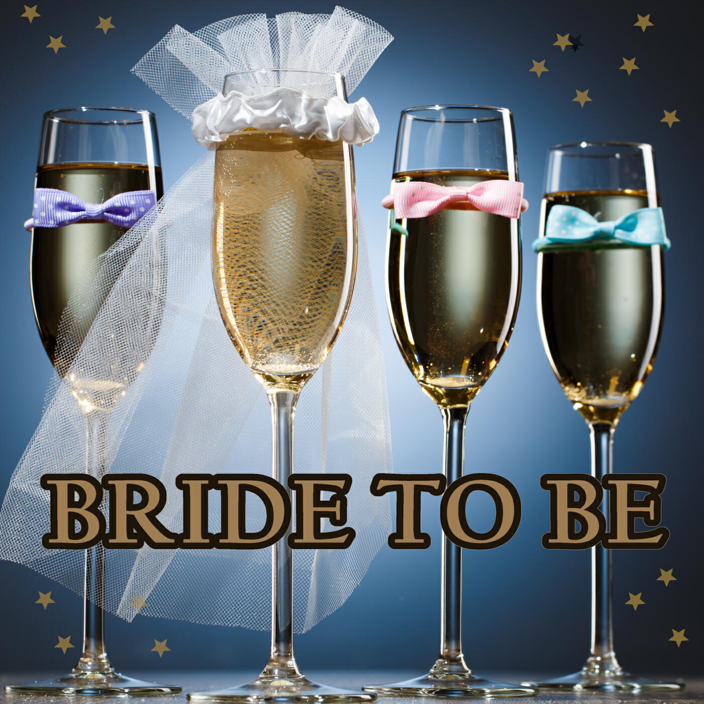 Релиз Bride to be