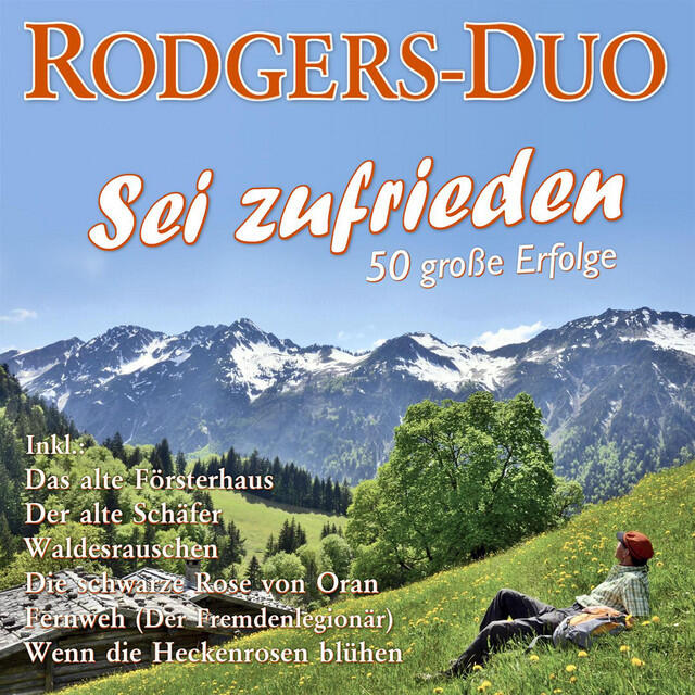 Релиз Sei zufrieden
