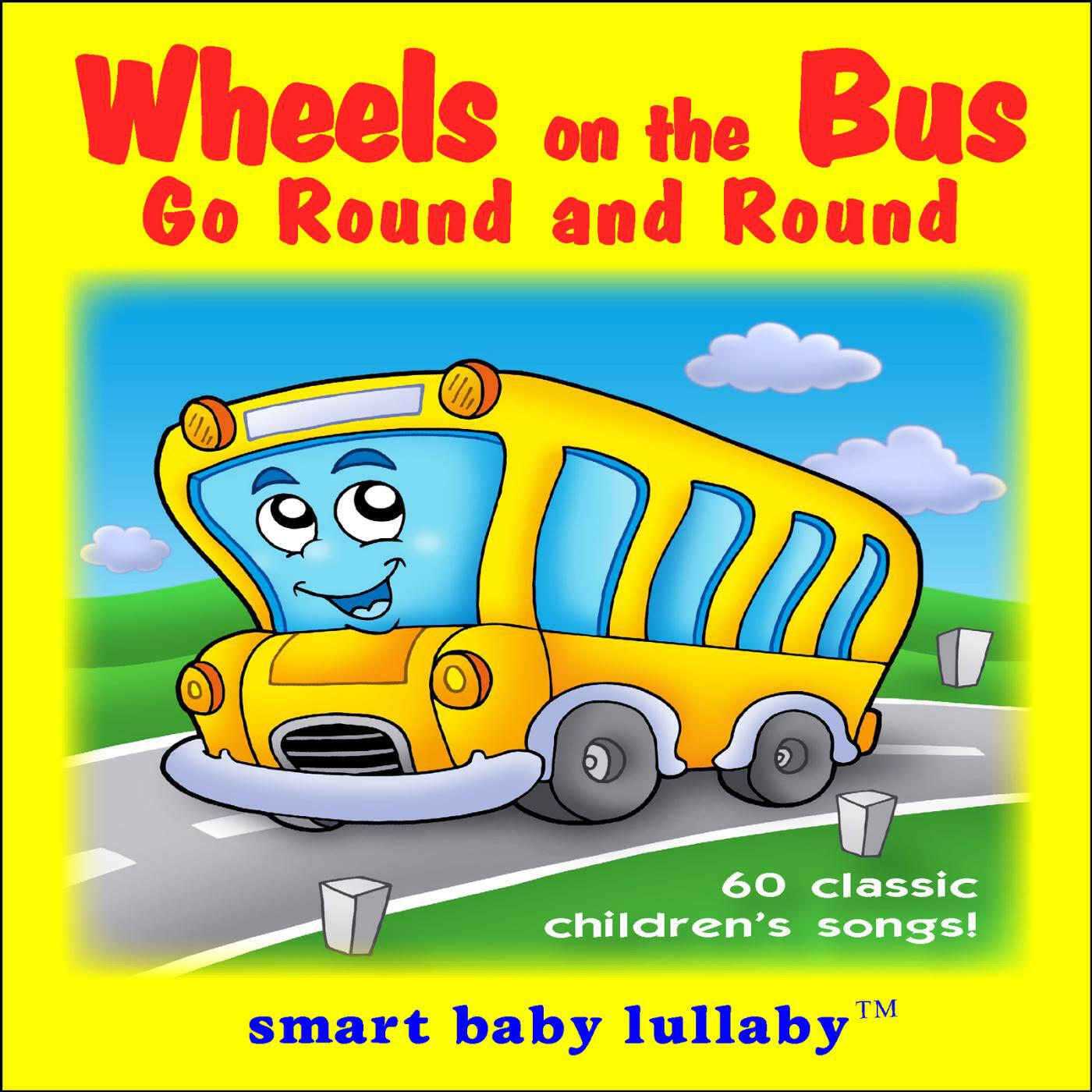 Релиз The Wheels on the Bus