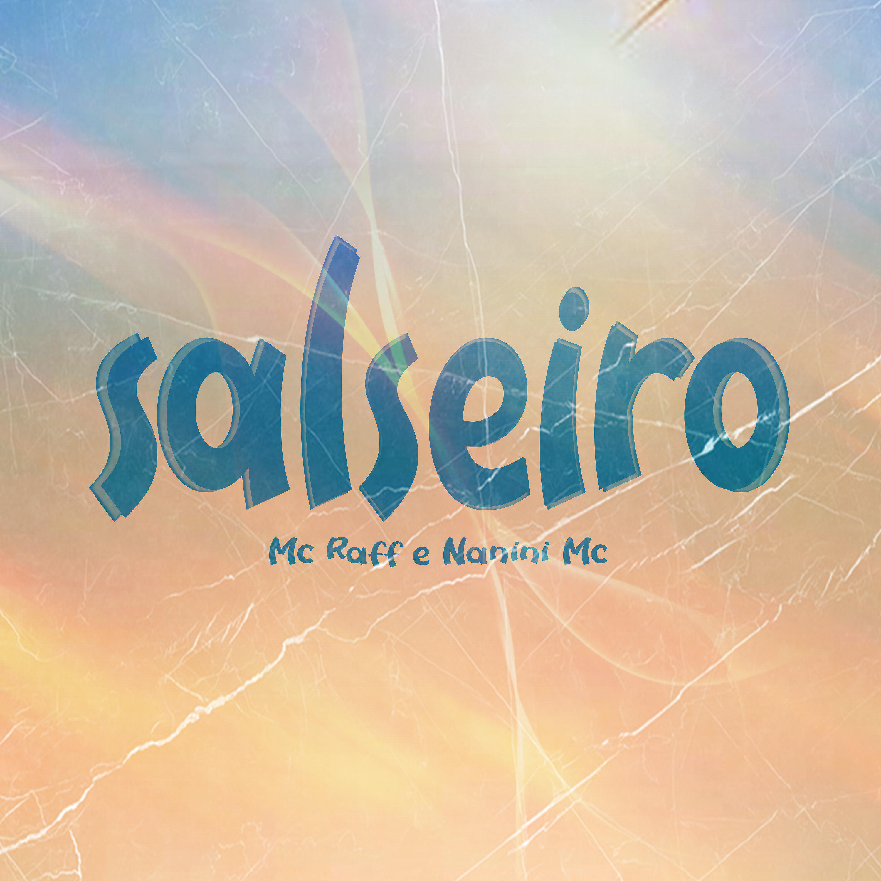 Релиз Salseiro