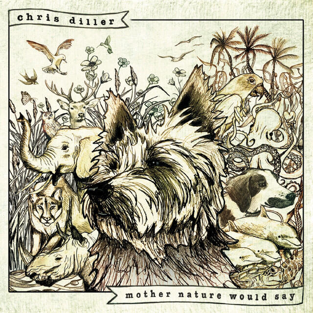 Chris Diller