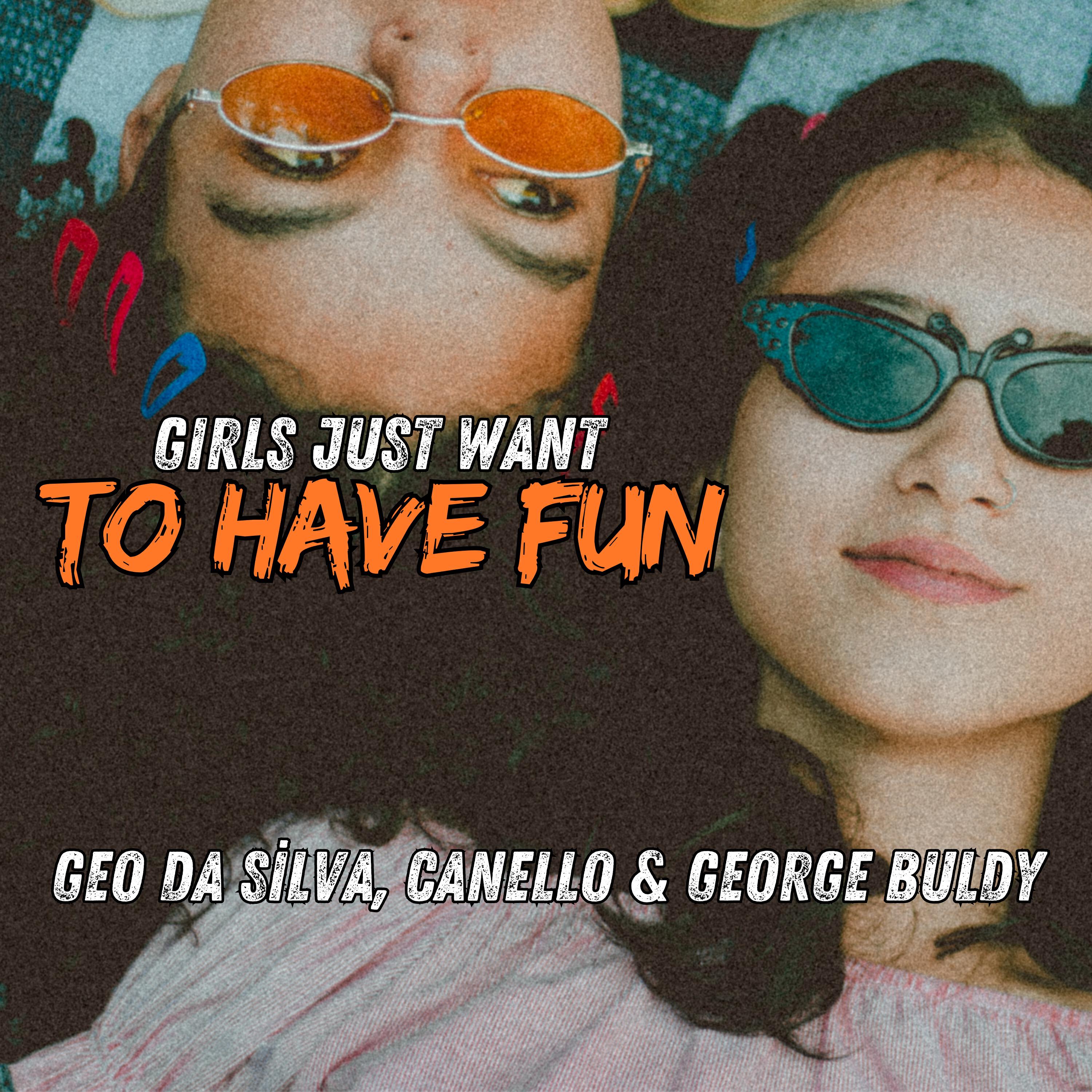 Постер альбома Girls Just Want To Have Fun