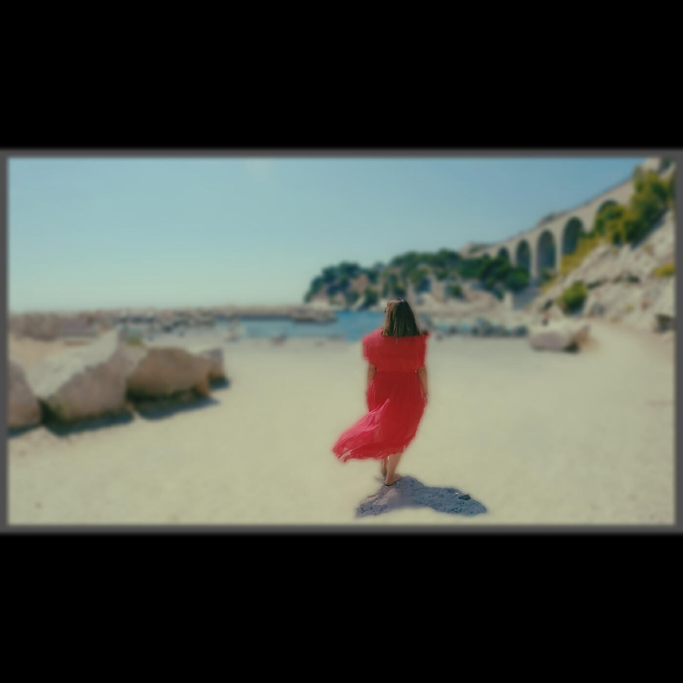 Релиз Air d'Orient
