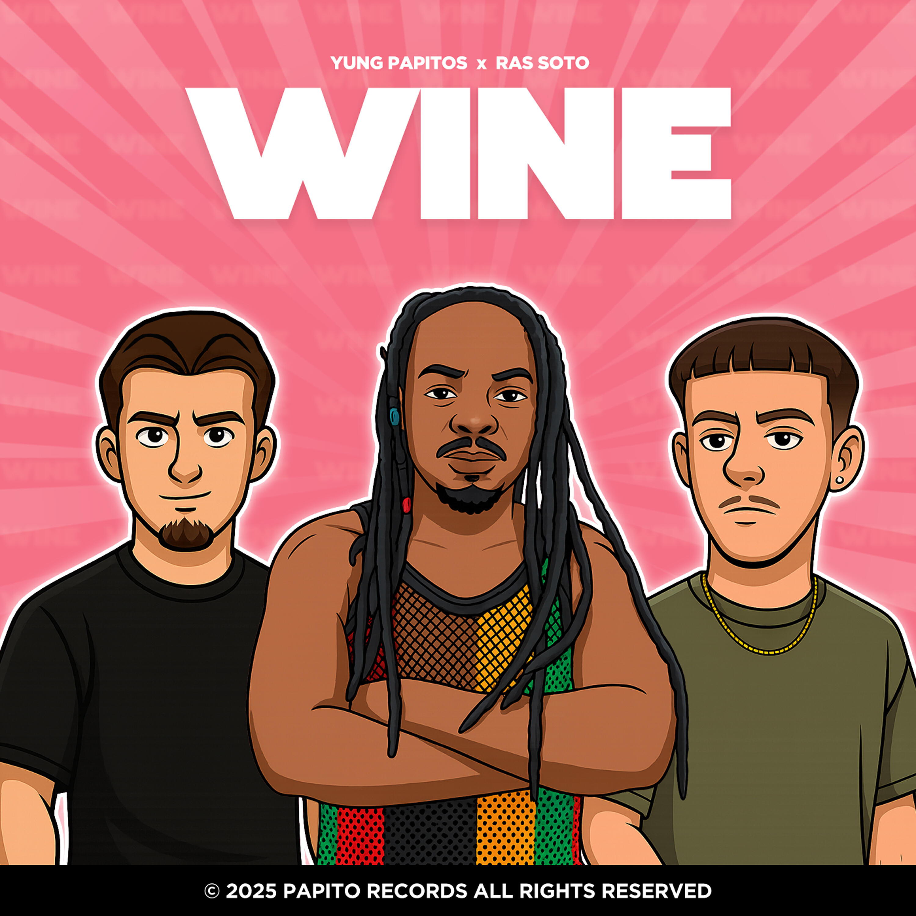 Релиз WINE