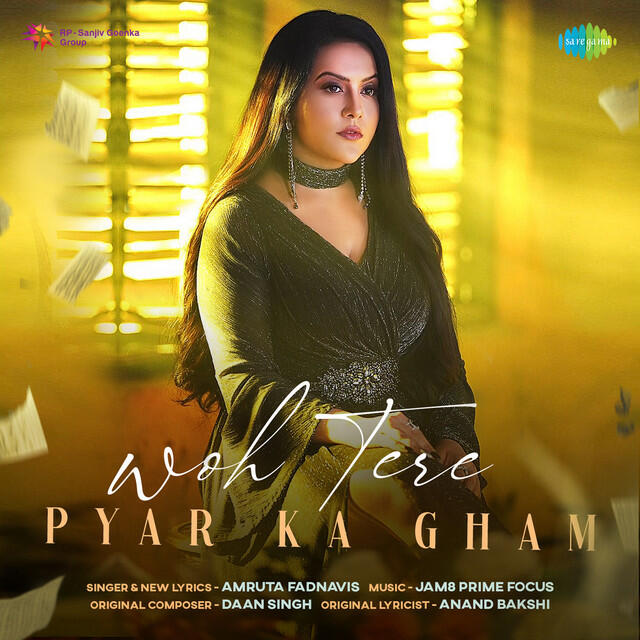 Релиз Woh Tere Pyar Ka Gham